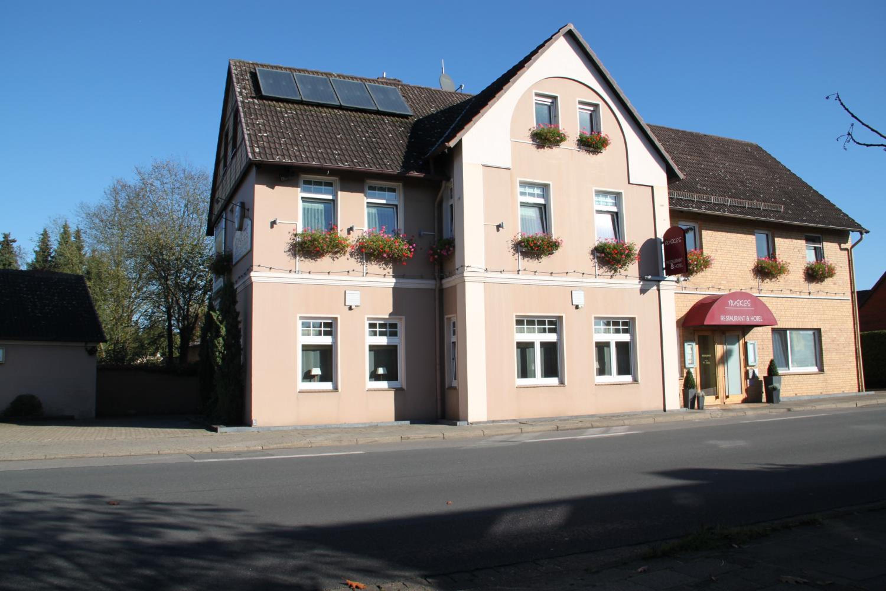 Buskes Hotel Steinförde, photo 44