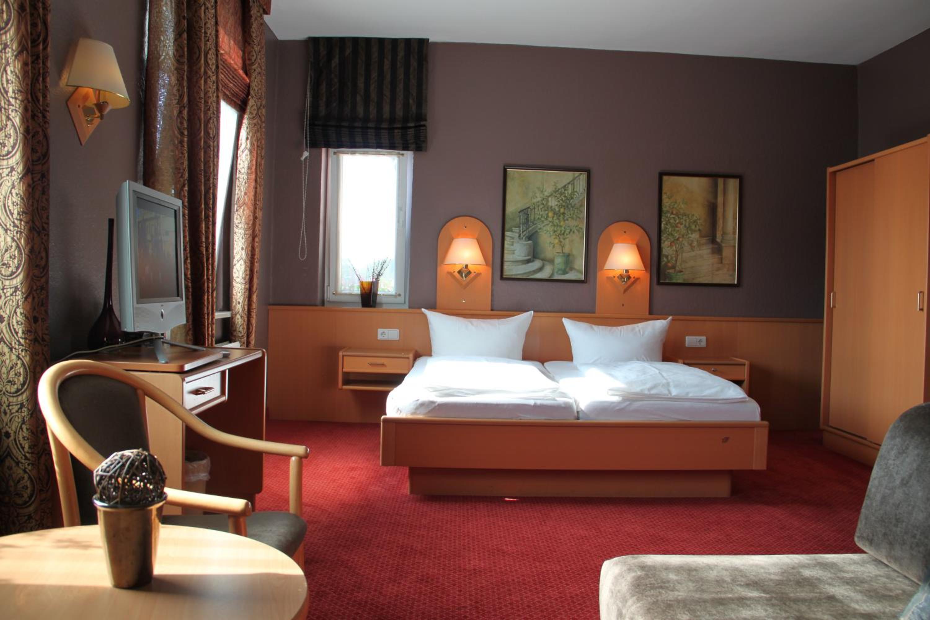 Buskes Hotel Steinförde, photo 46