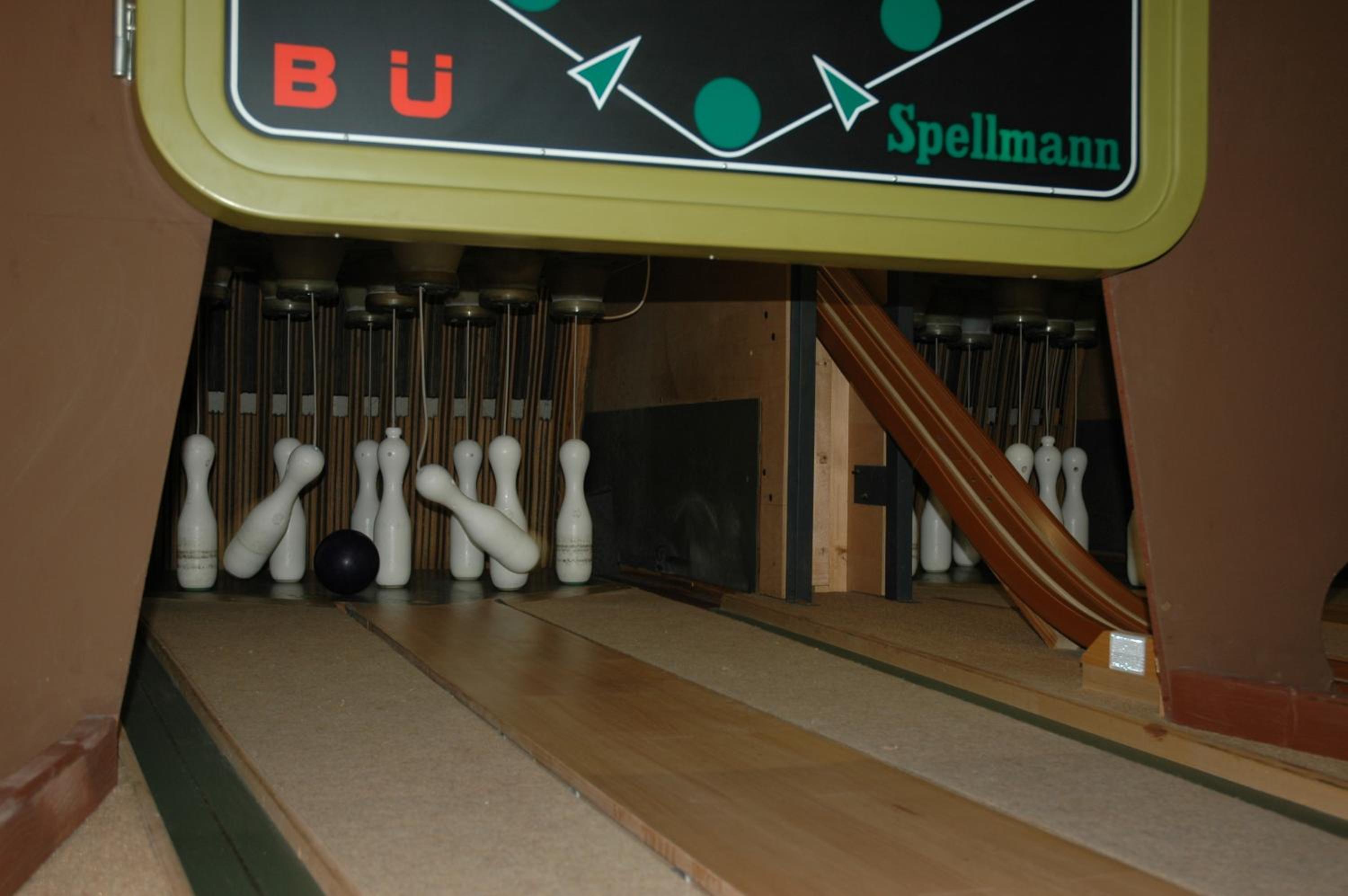 Buskes Hotel Steinförde, photo 43