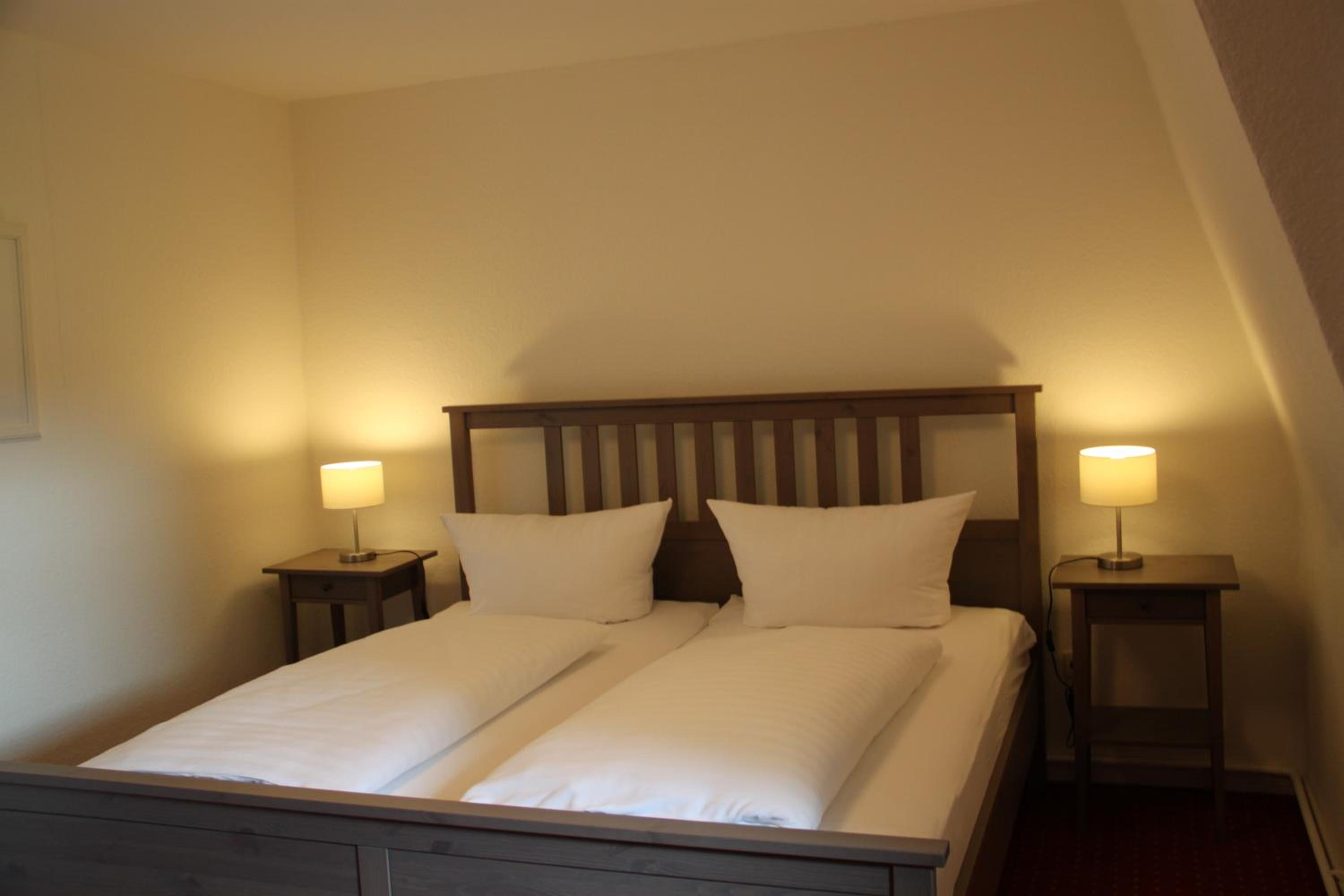 Buskes Hotel Steinförde, photo 8