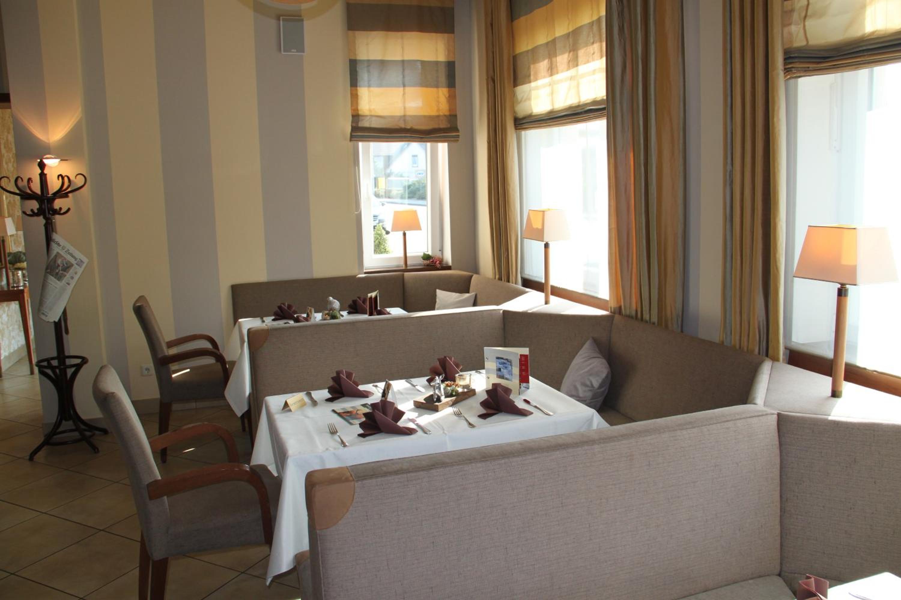 Buskes Hotel Steinförde, photo 45