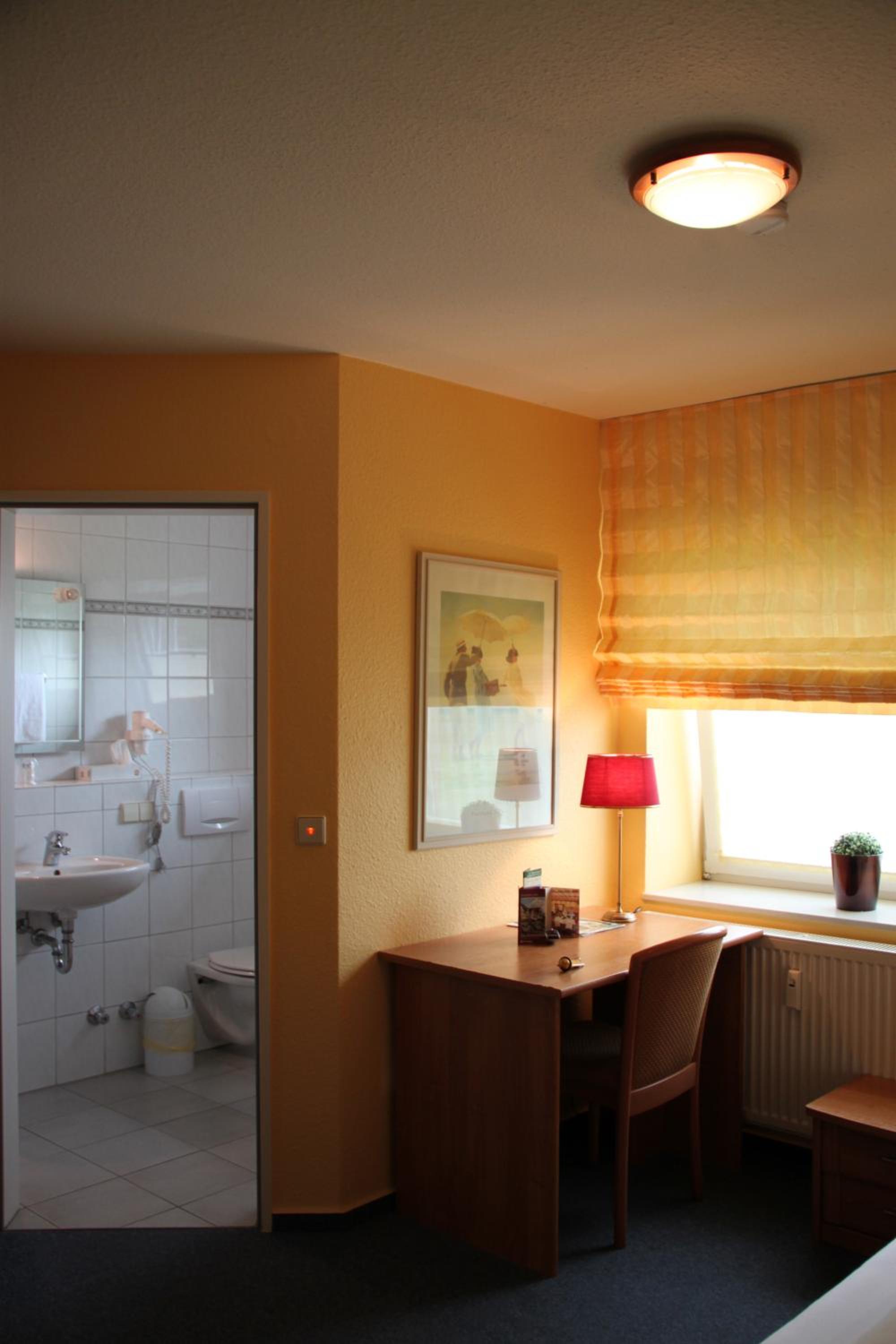 Buskes Hotel Steinförde, photo 21
