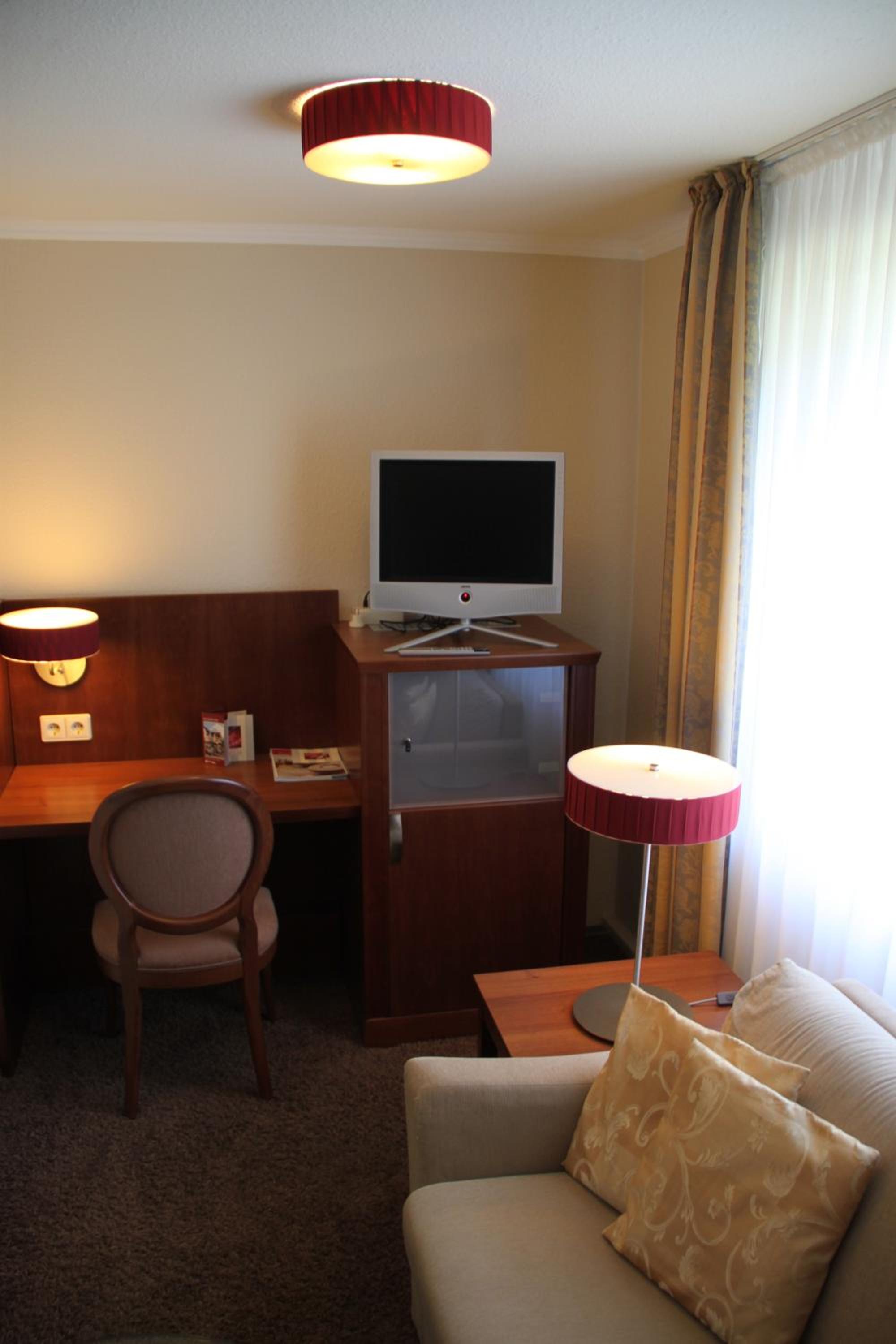 Buskes Hotel Steinförde, photo 55