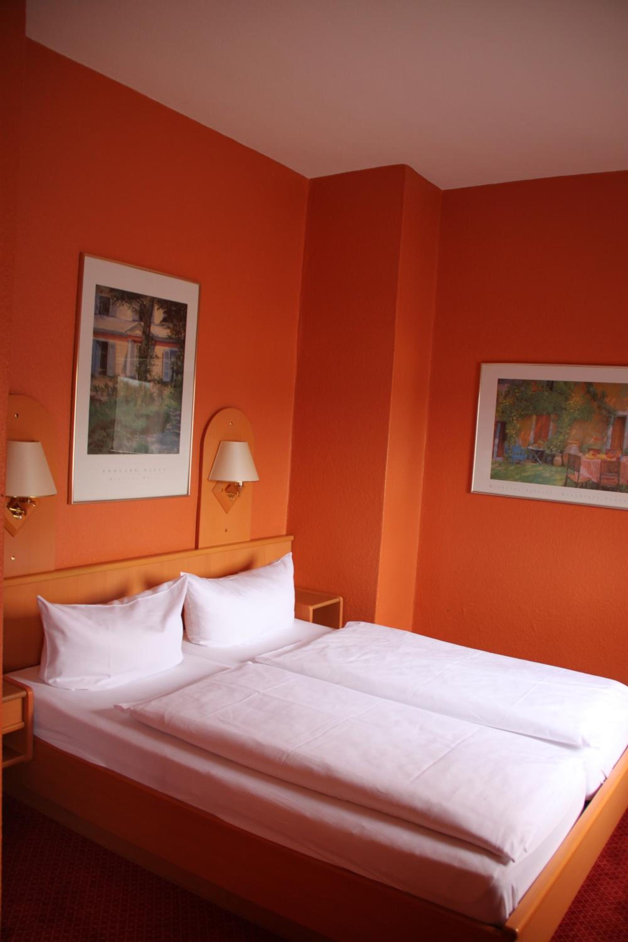 Buskes Hotel Steinförde, photo 23