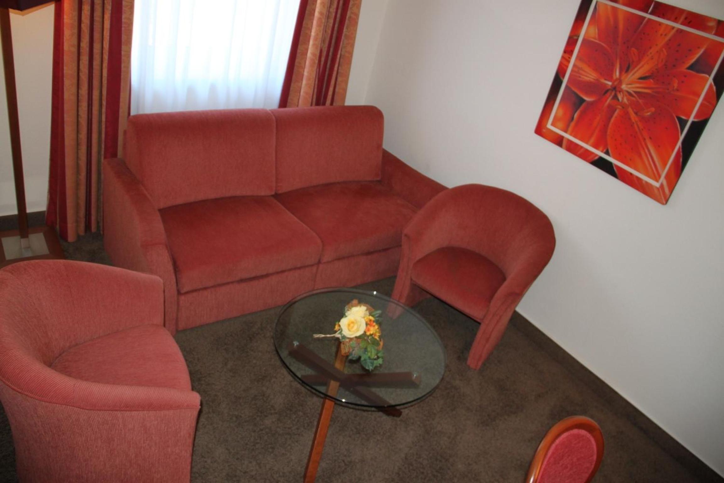 Buskes Hotel Steinförde, photo 25