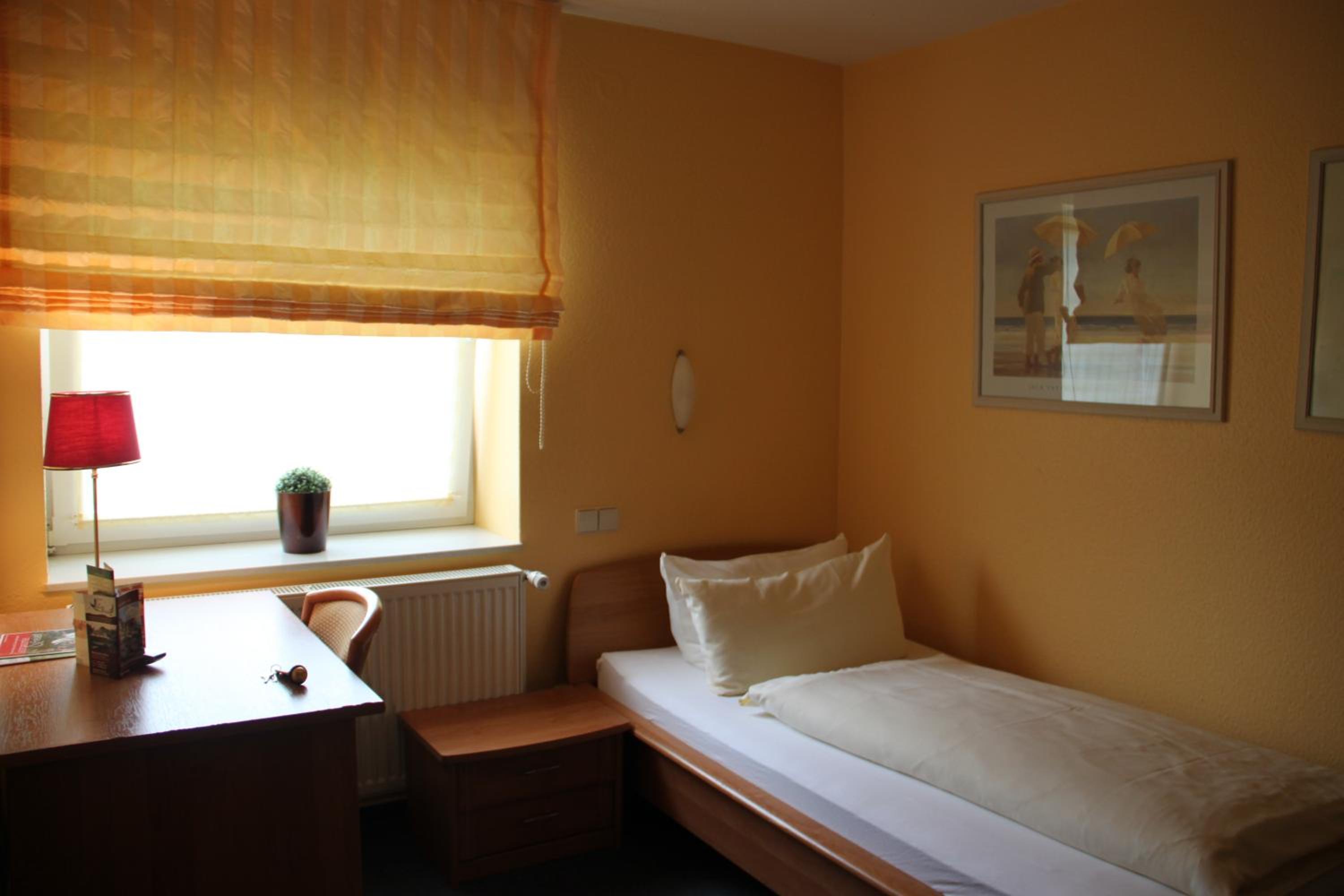 Buskes Hotel Steinförde, photo 7
