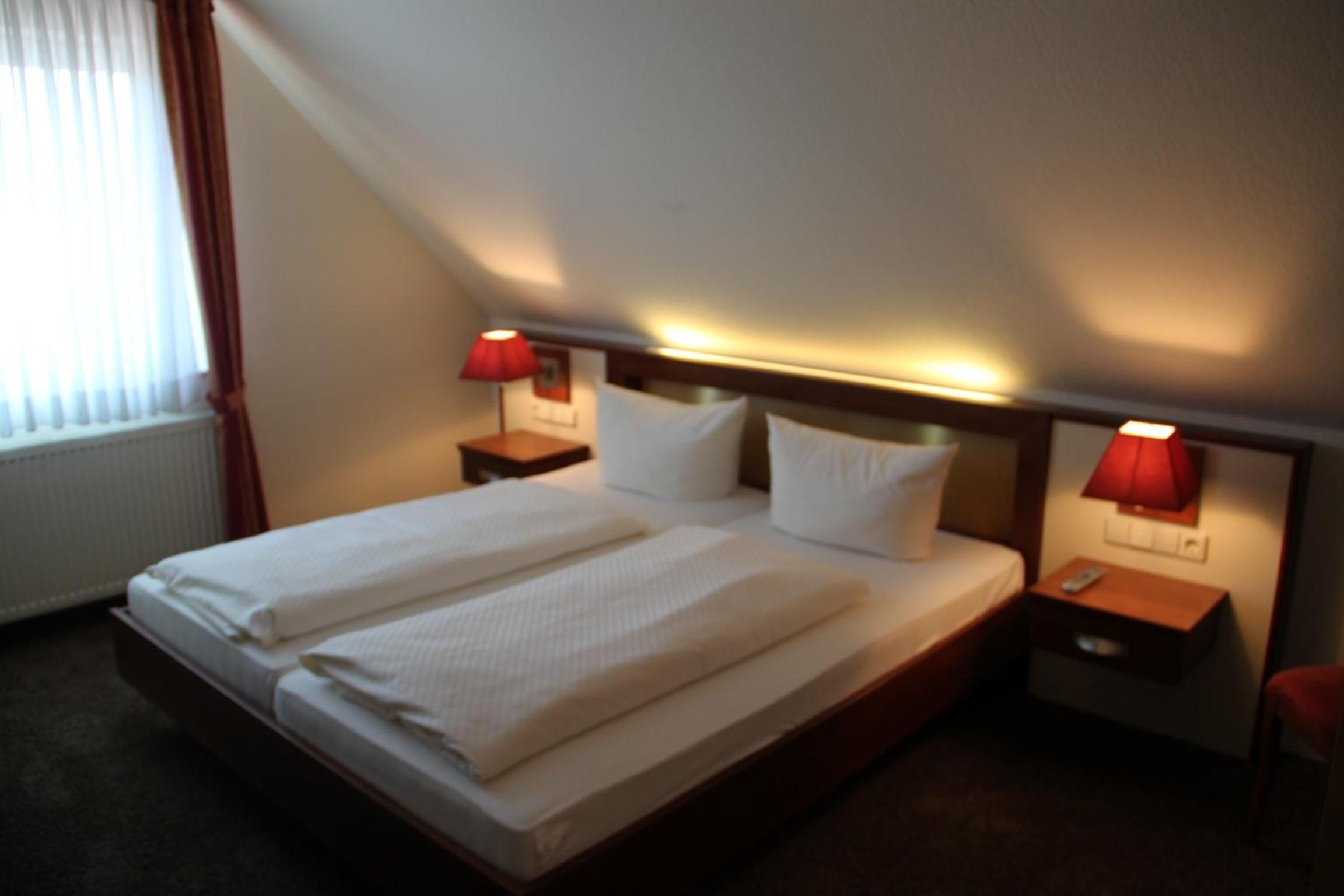 Buskes Hotel Steinförde, photo 37