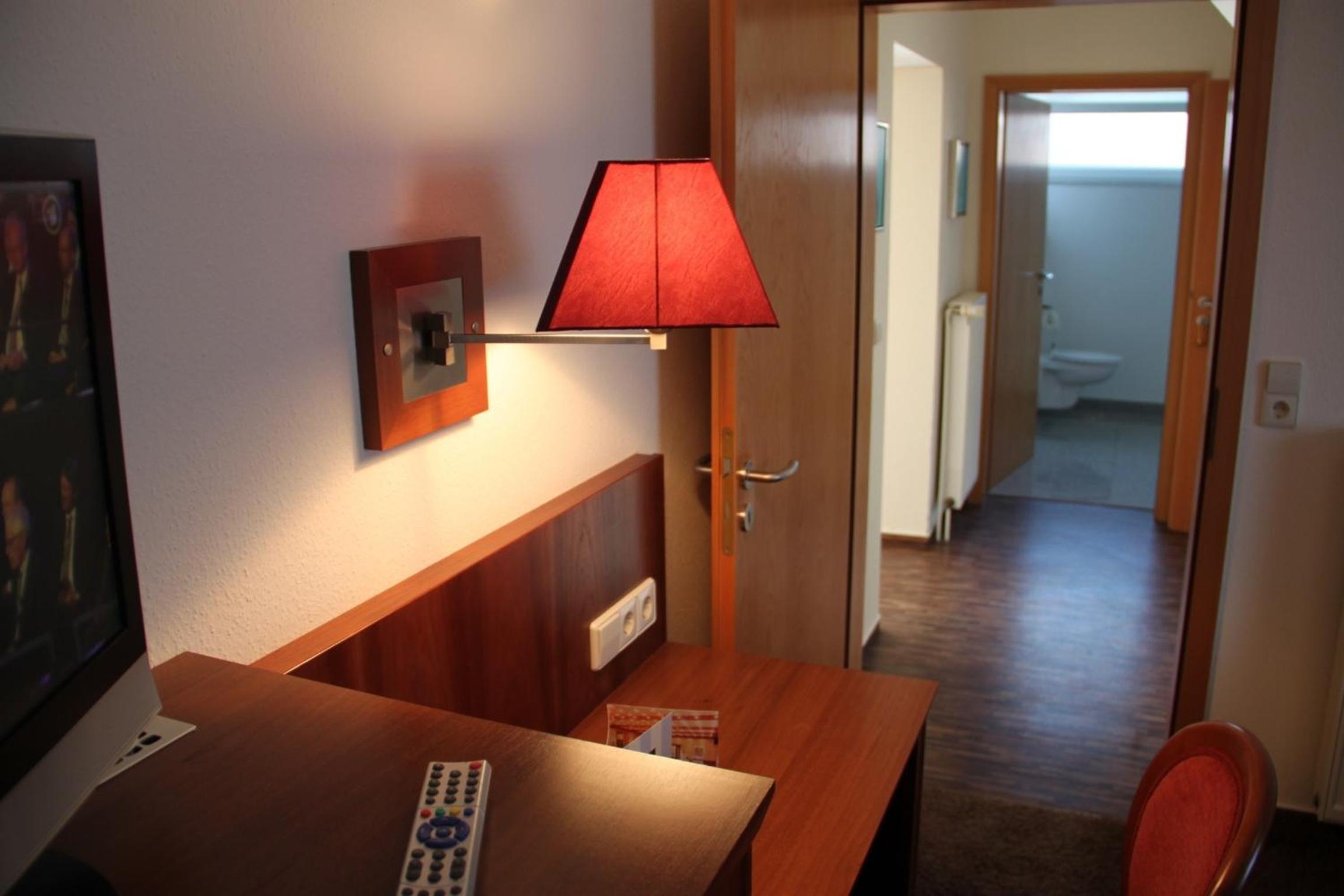 Buskes Hotel Steinförde, photo 30