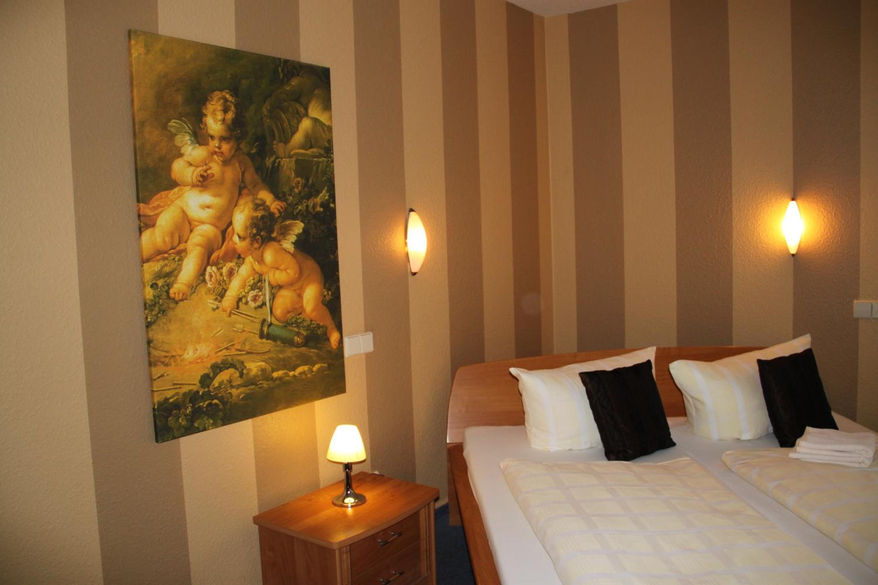 Buskes Hotel Steinförde, photo 3