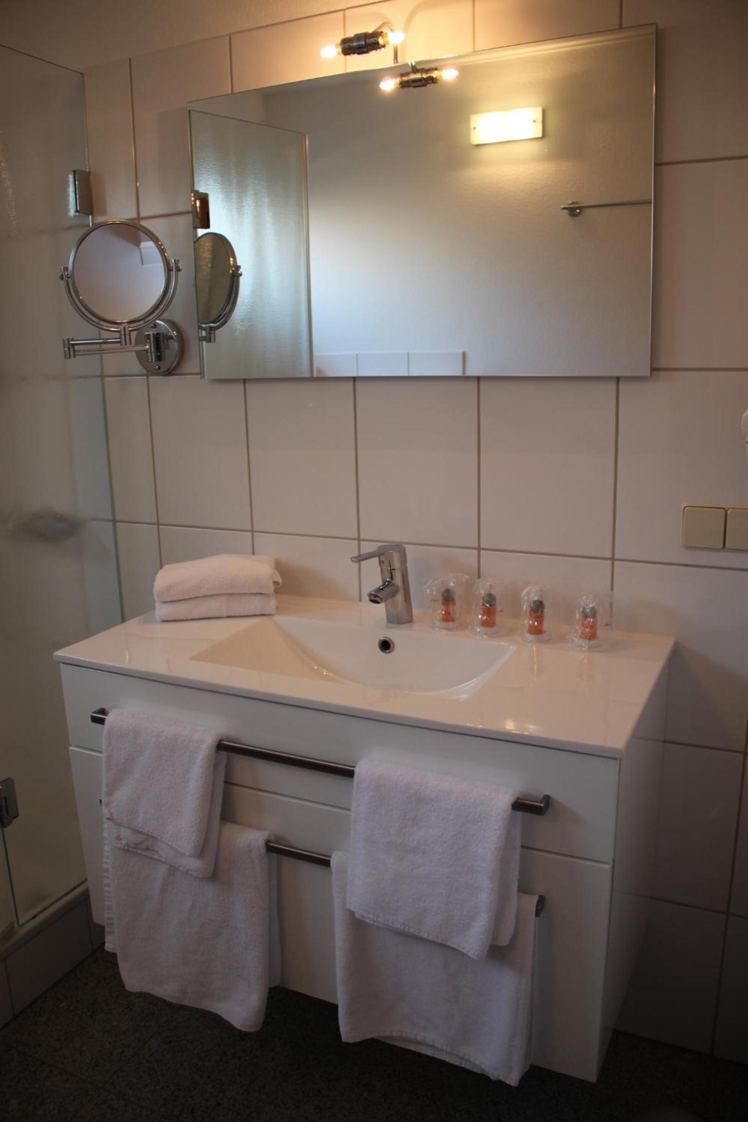 Buskes Hotel Steinförde, photo 15