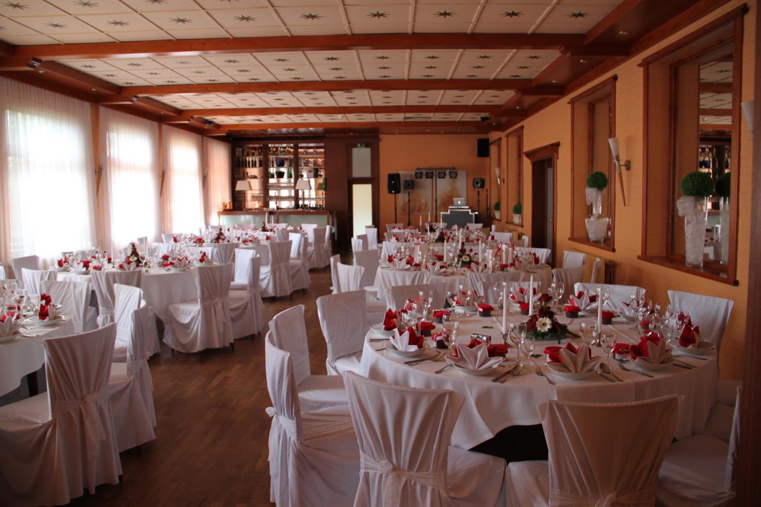 Buskes Hotel Steinförde, photo 26