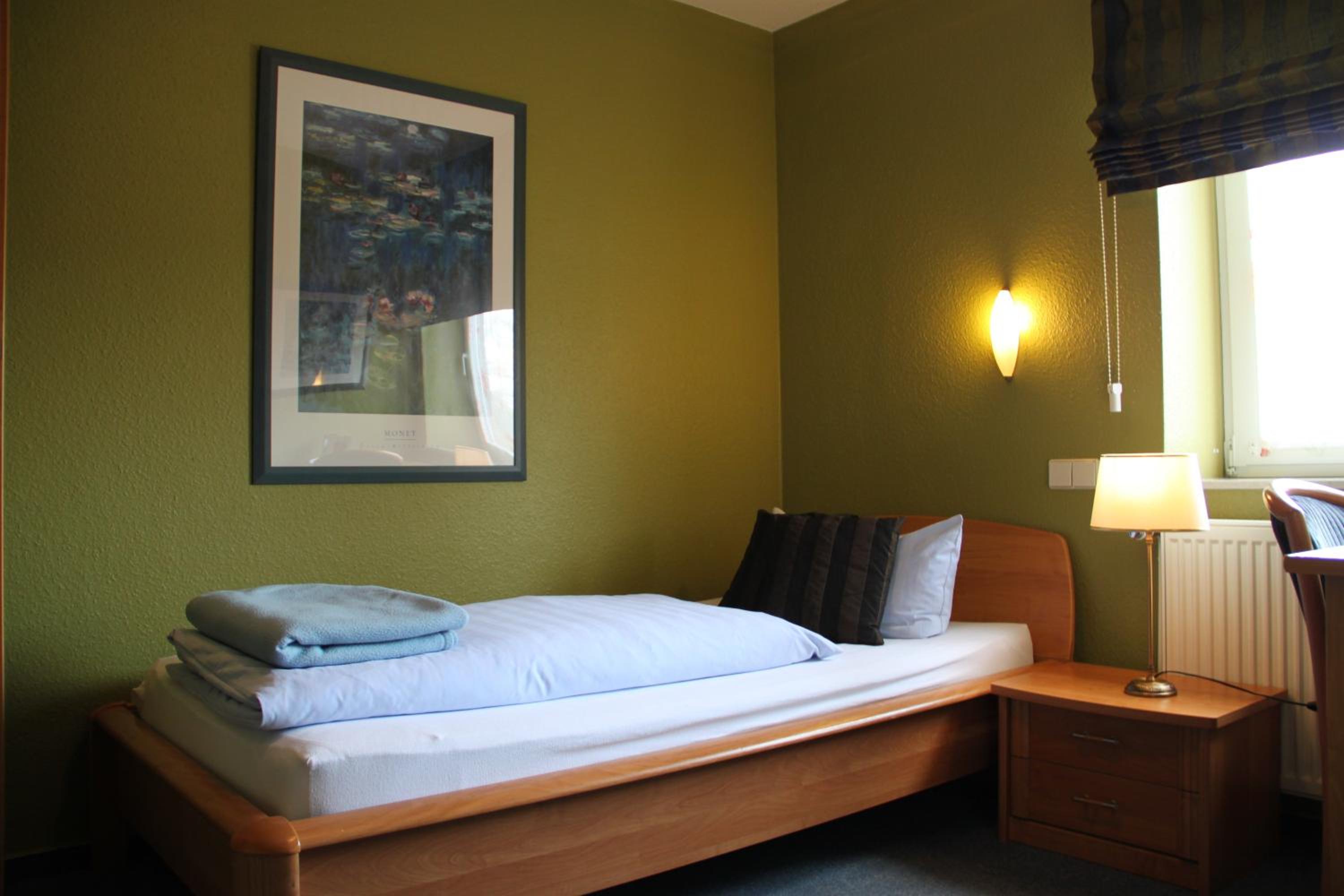 Buskes Hotel Steinförde, photo 29