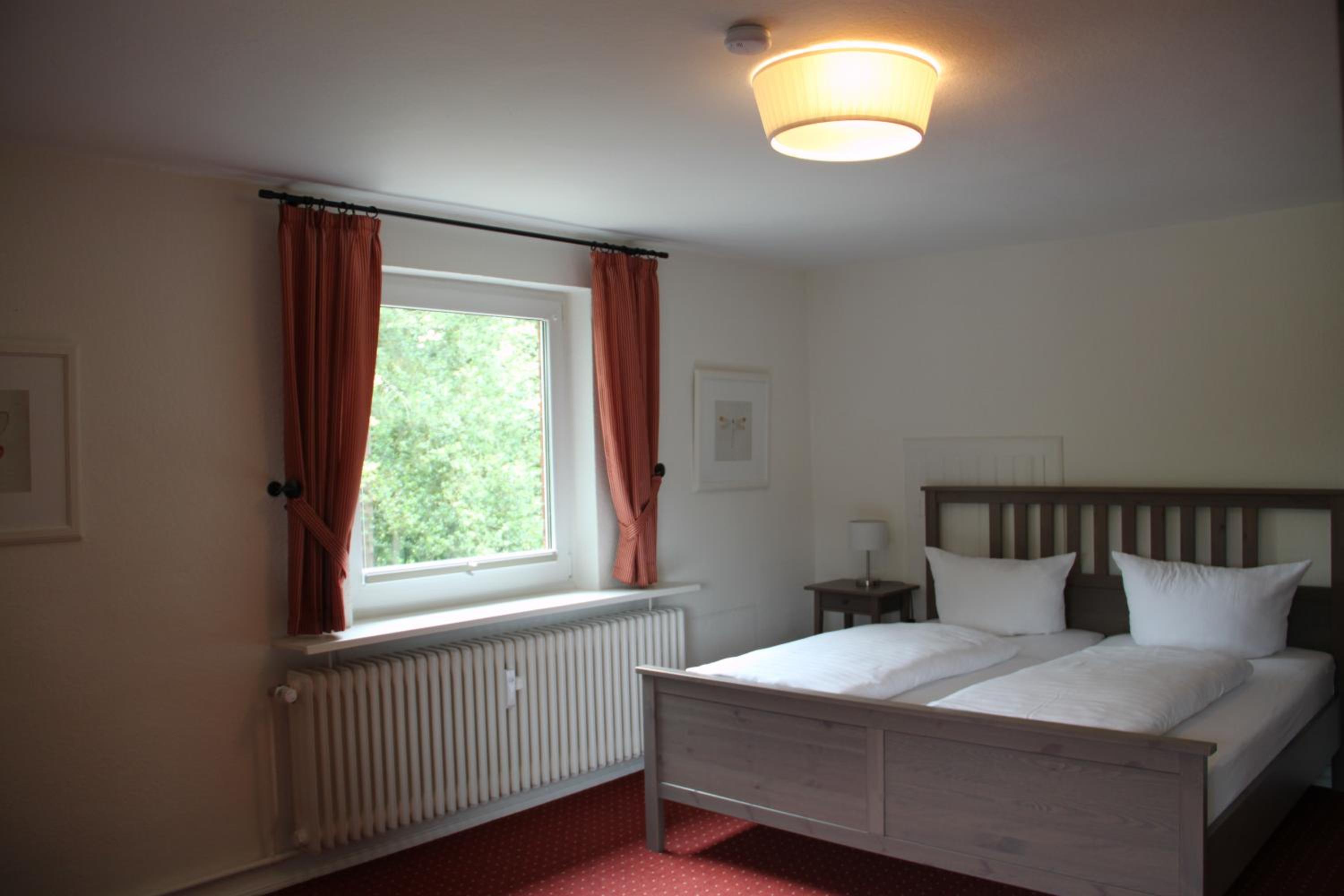 Buskes Hotel Steinförde, photo 50