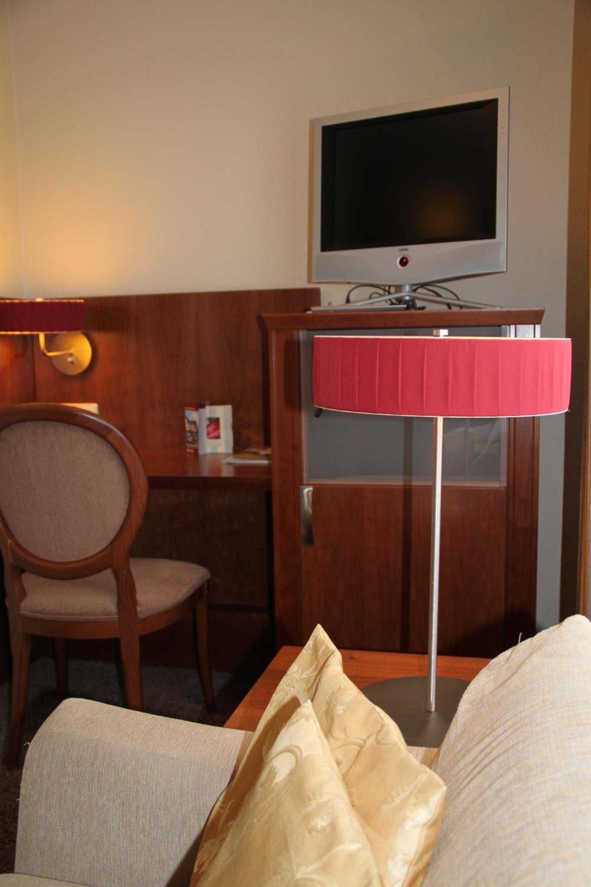 Buskes Hotel Steinförde, photo 38