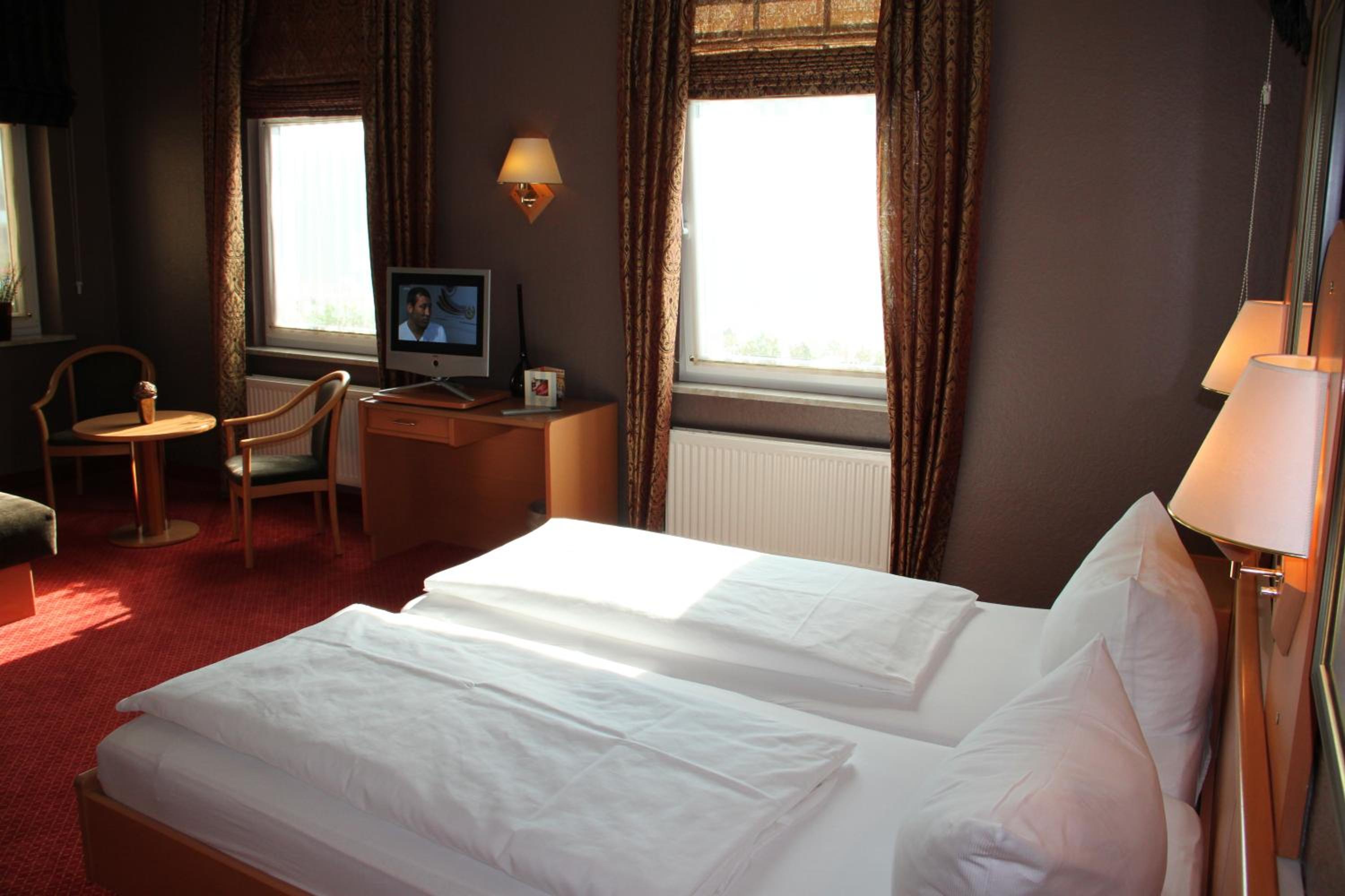 Buskes Hotel Steinförde, photo 10