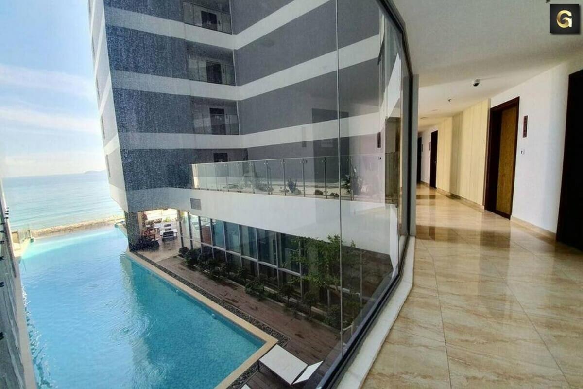 Man Beach Panorama Residences