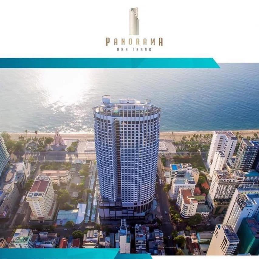Man Beach Panorama Residences
