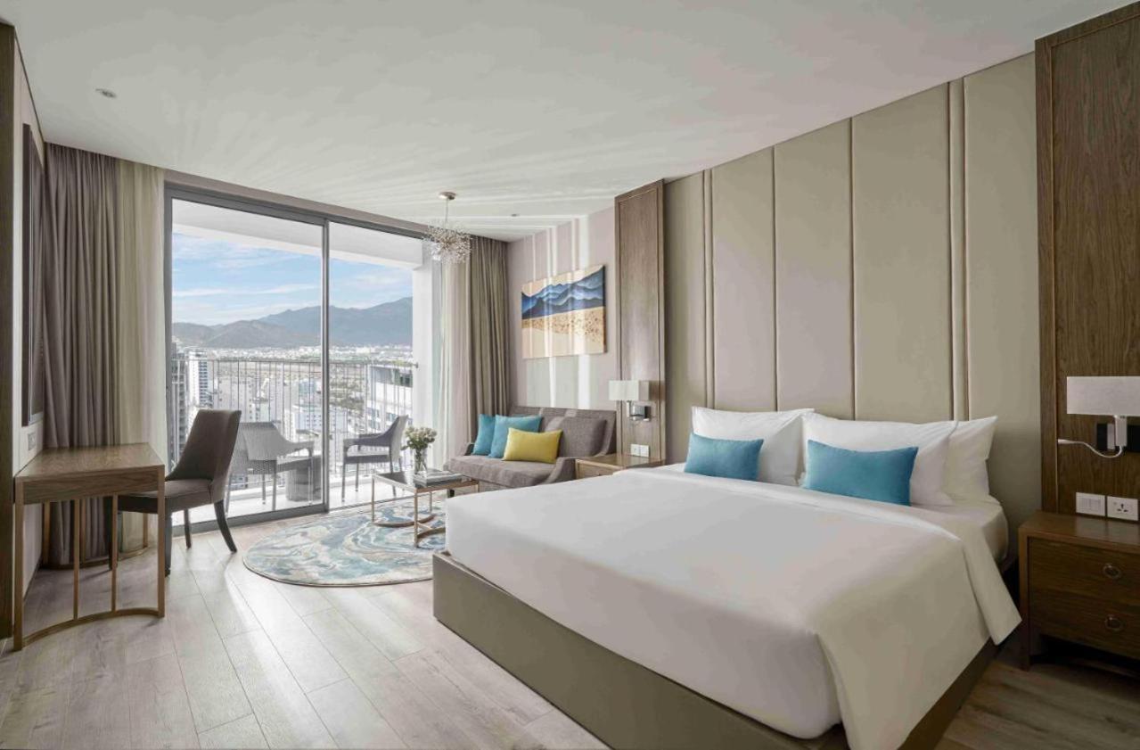 Man Beach Panorama Residences