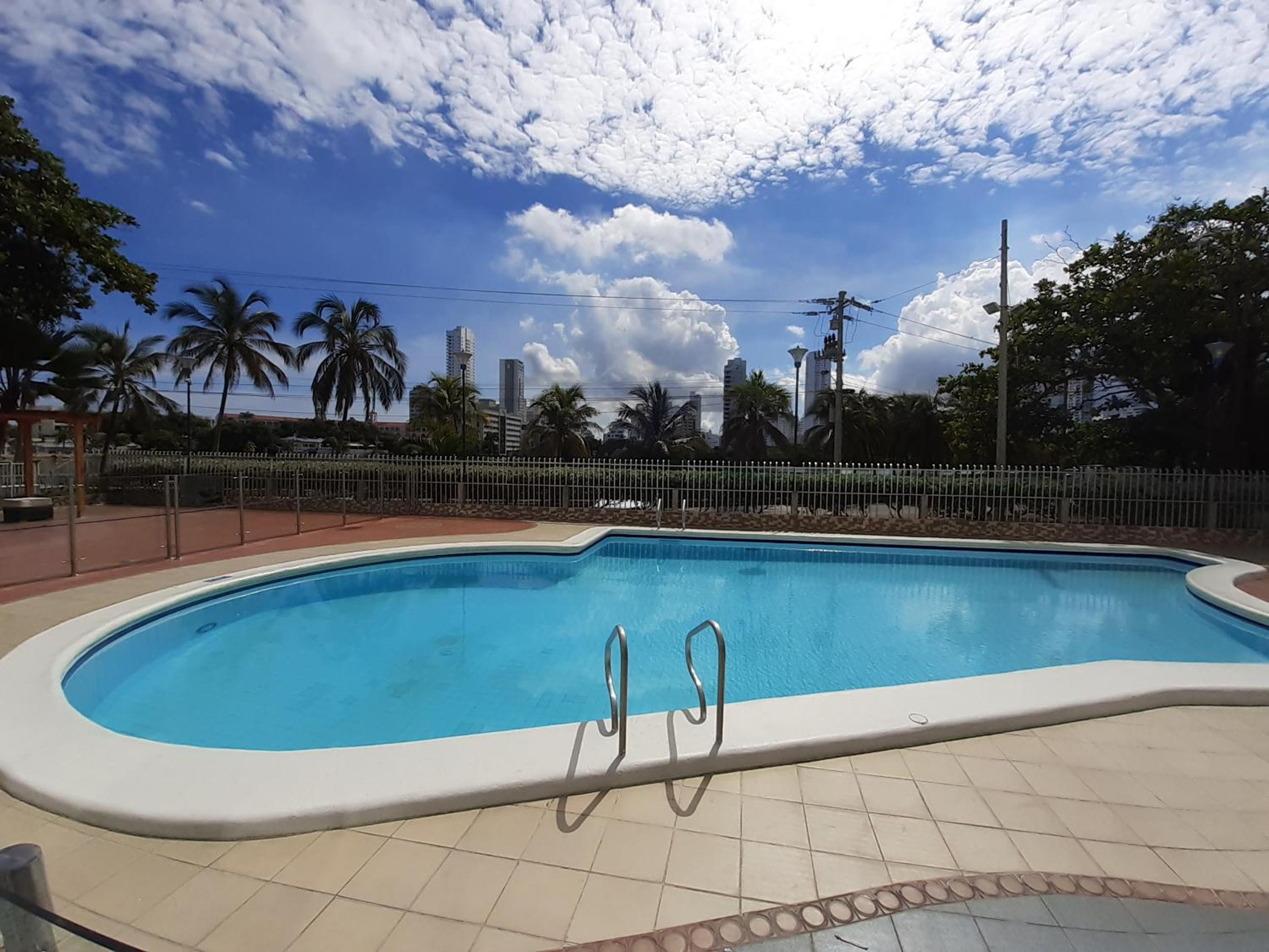 APARTA-SUITES EN CARTAGENA JUNTO a LA PLAYA view 5