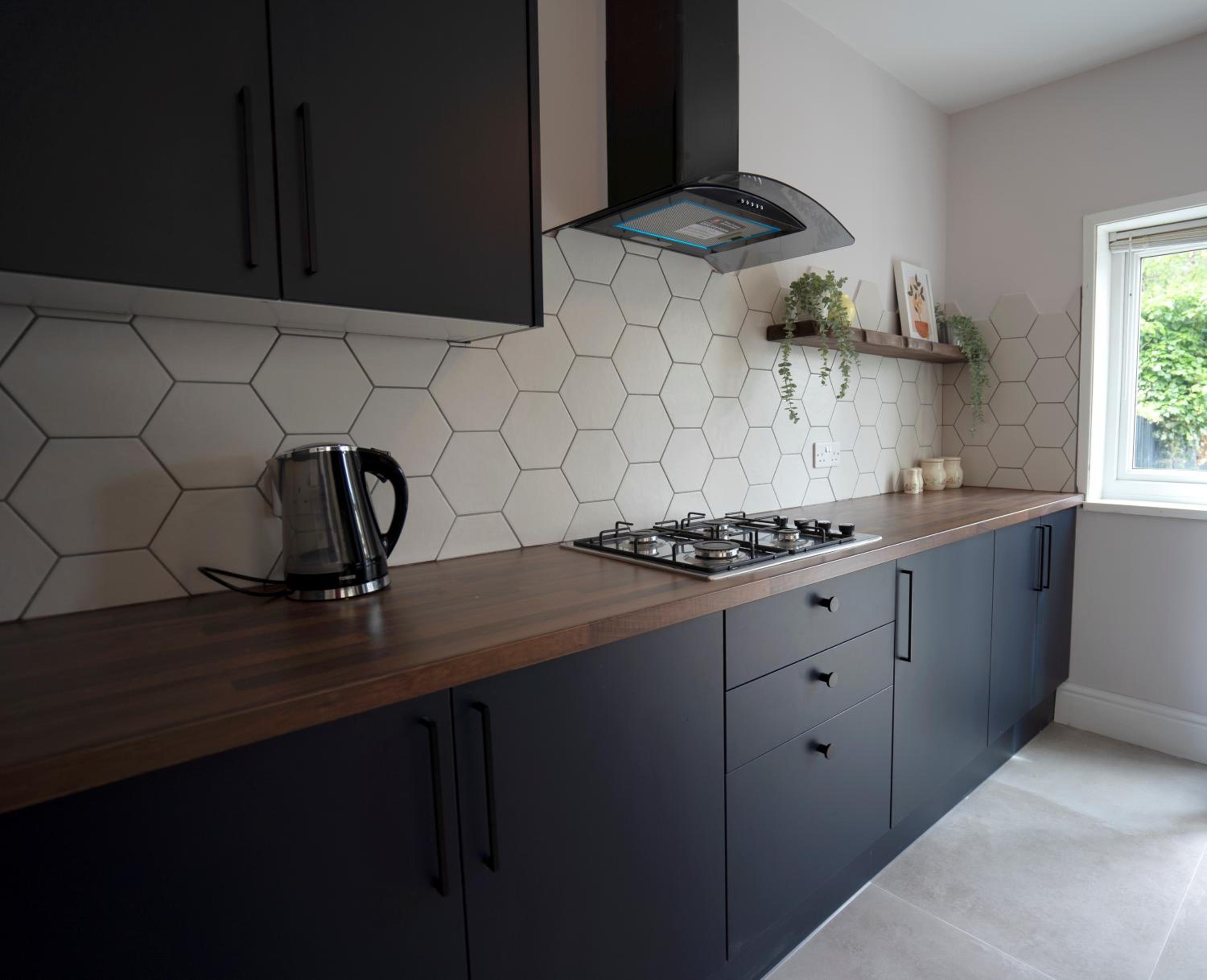 Beautiful Family Home in the Heart of Swansea