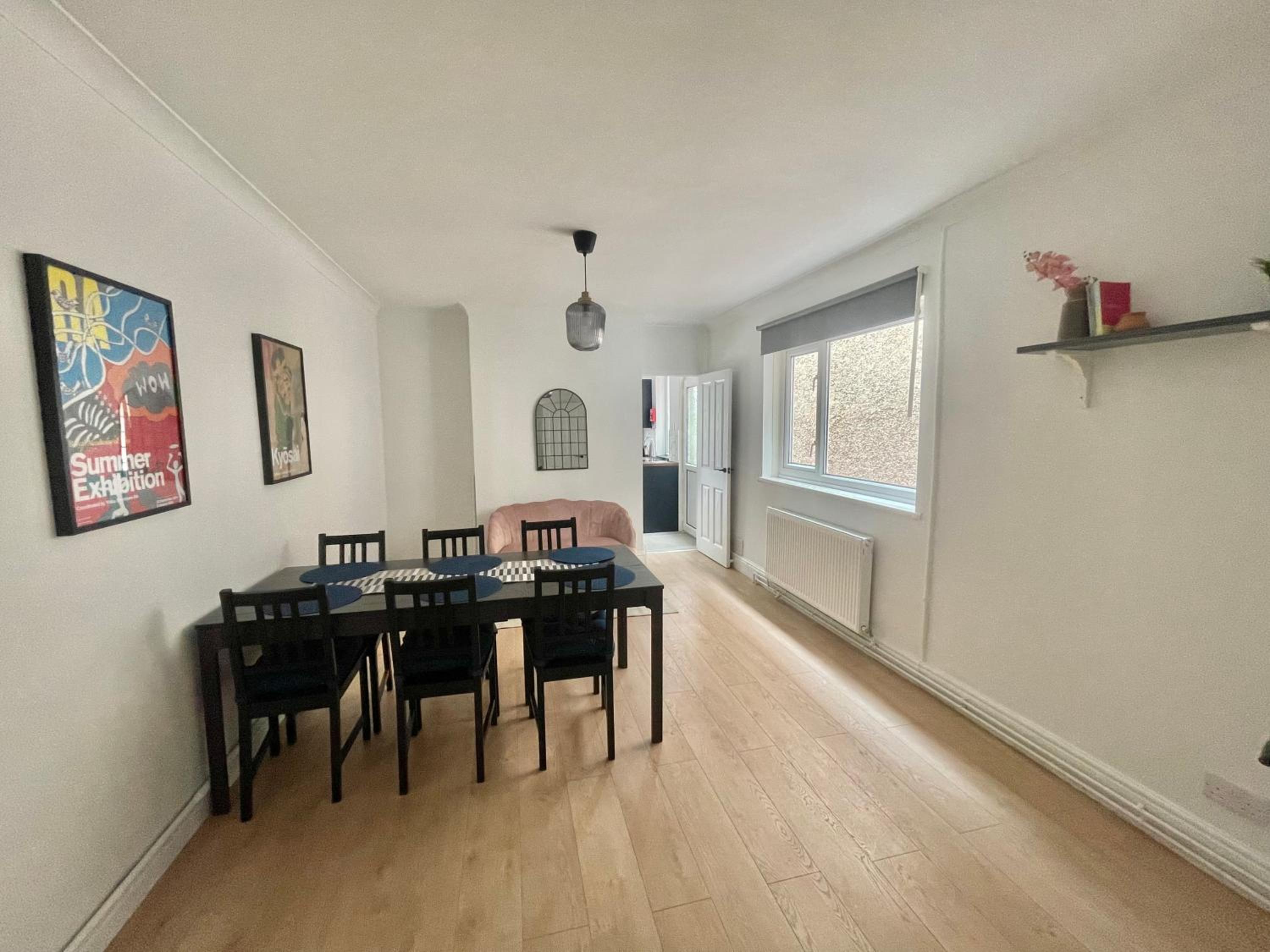 Beautiful Family Home in the Heart of Swansea