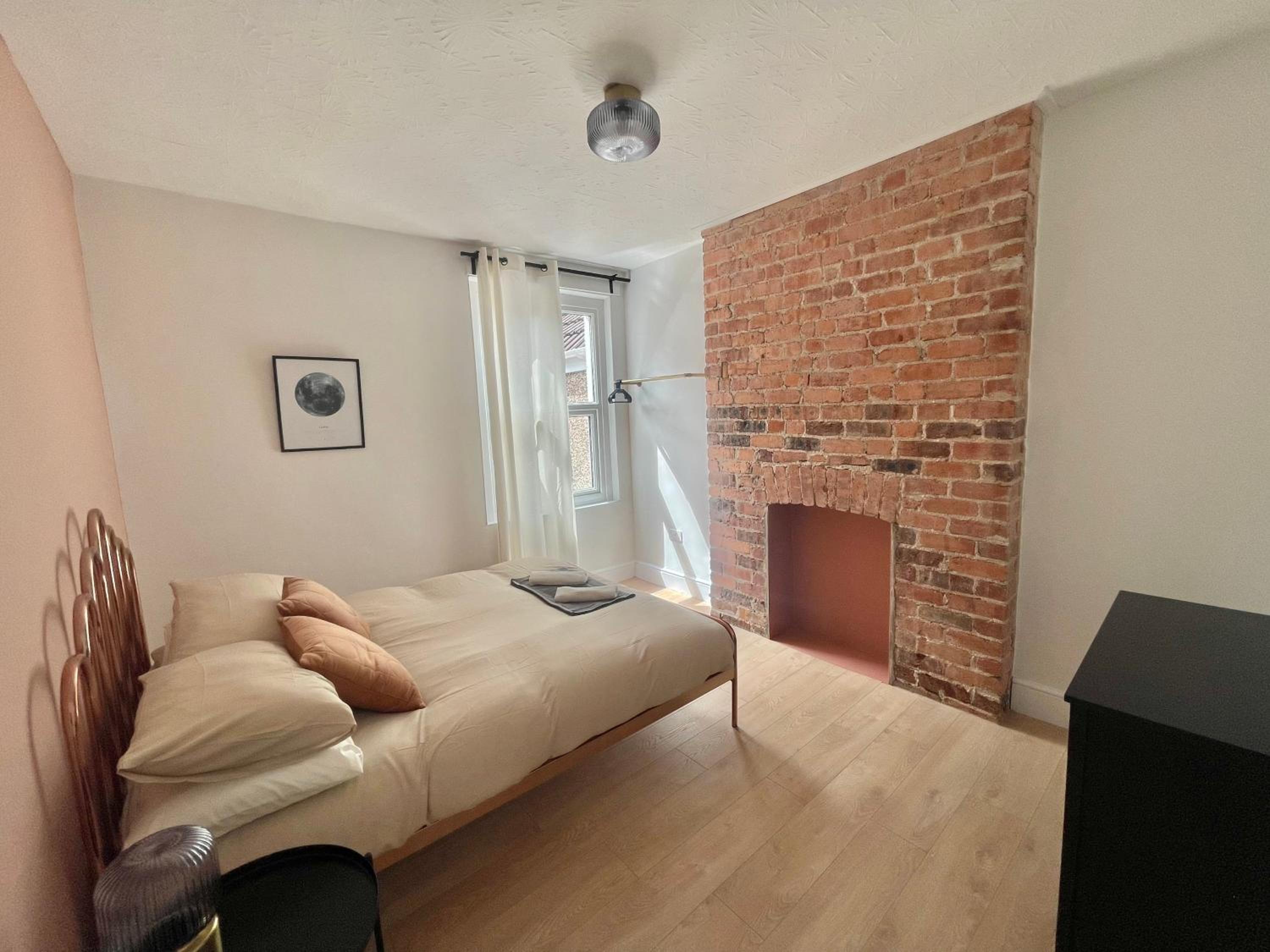 Beautiful Family Home in the Heart of Swansea