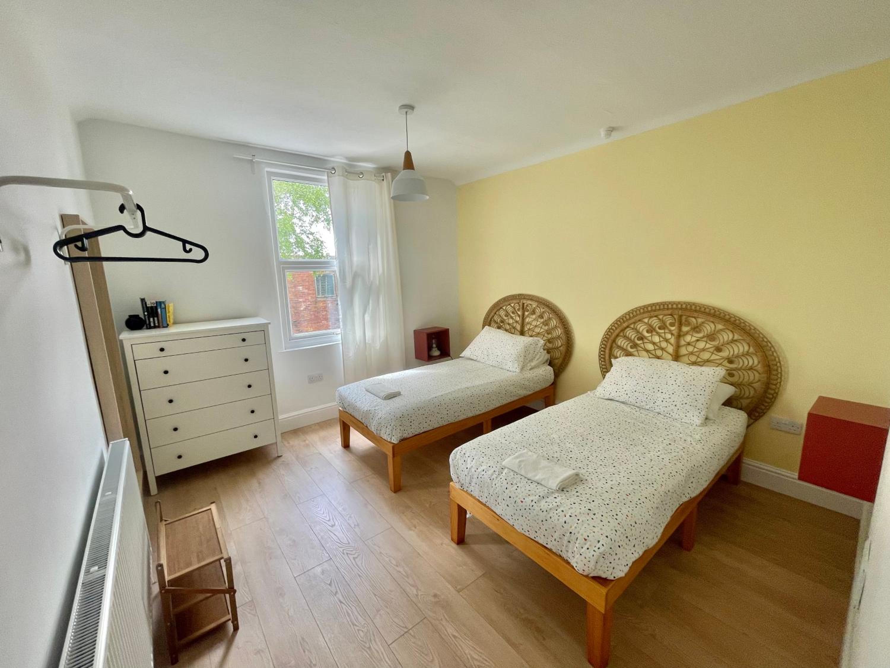 Beautiful Family Home in the Heart of Swansea