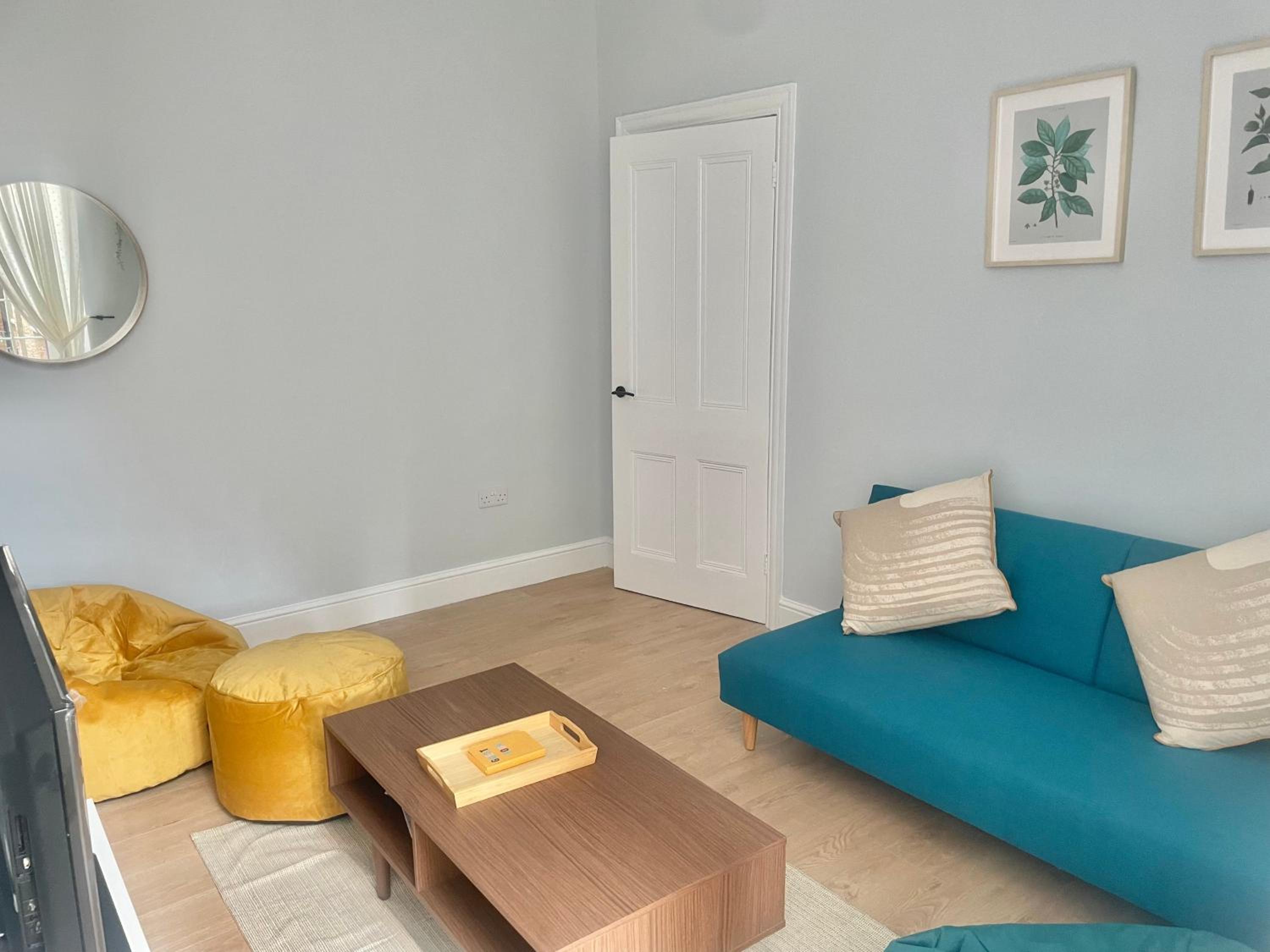 Beautiful Family Home in the Heart of Swansea