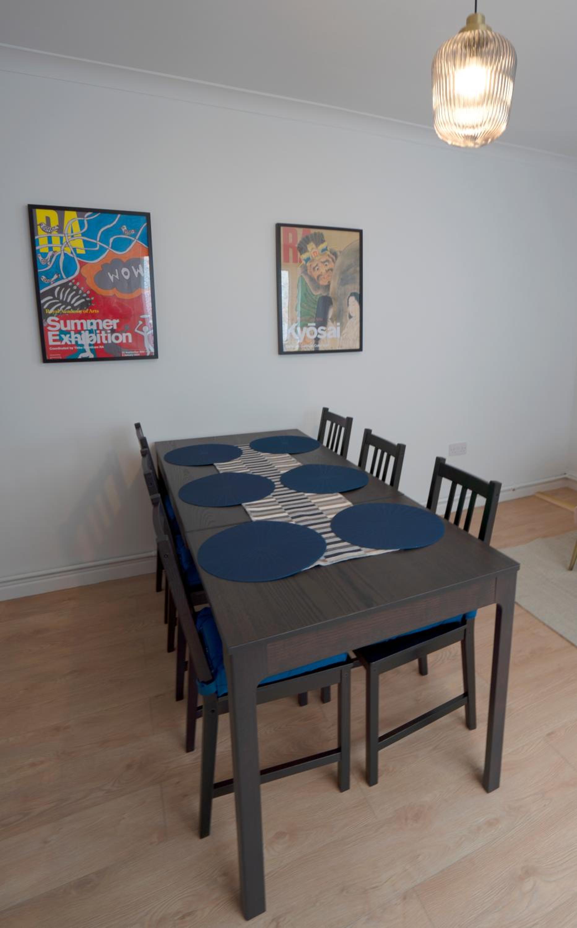 Beautiful Family Home in the Heart of Swansea