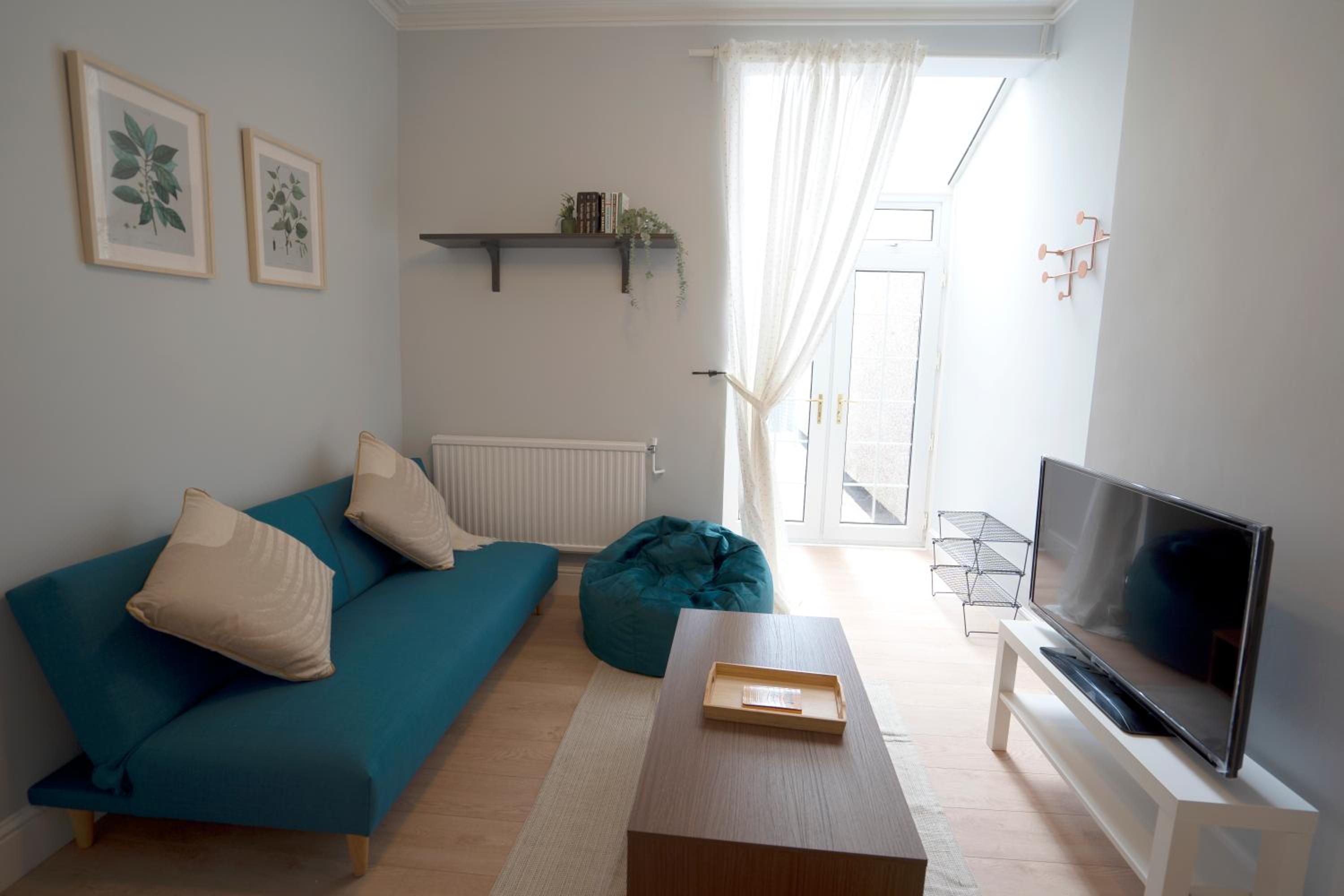 Beautiful Family Home in the Heart of Swansea