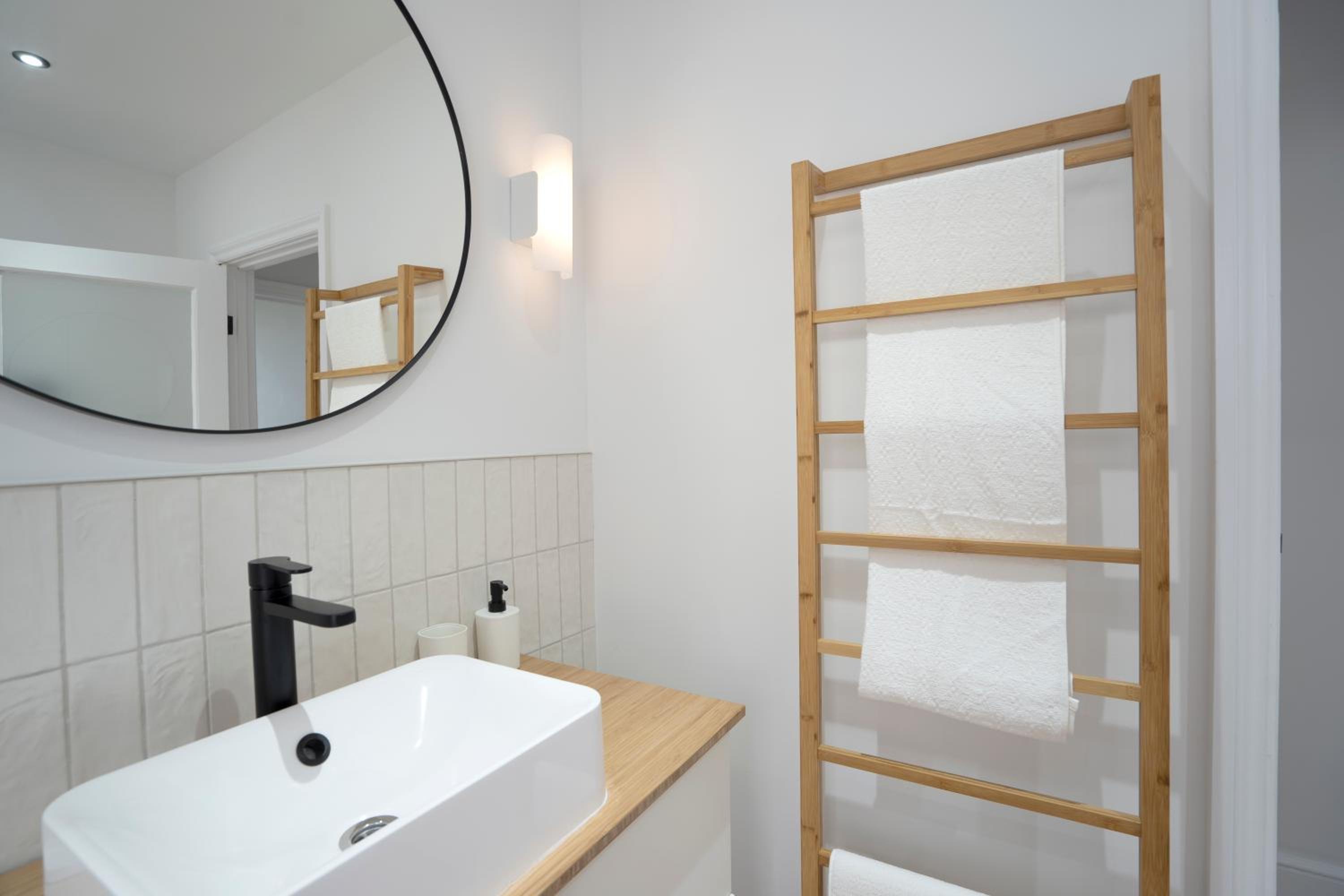 Beautiful Family Home in the Heart of Swansea