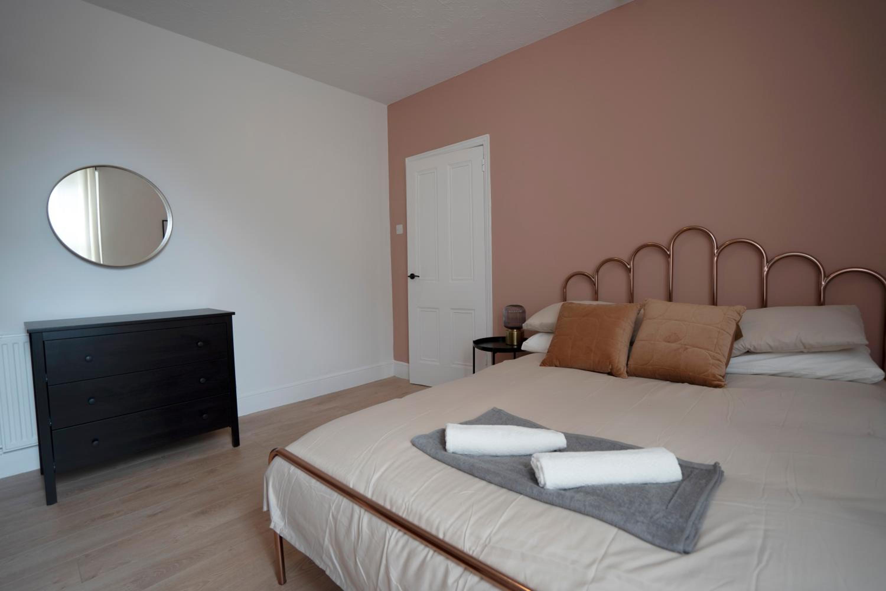 Beautiful Family Home in the Heart of Swansea
