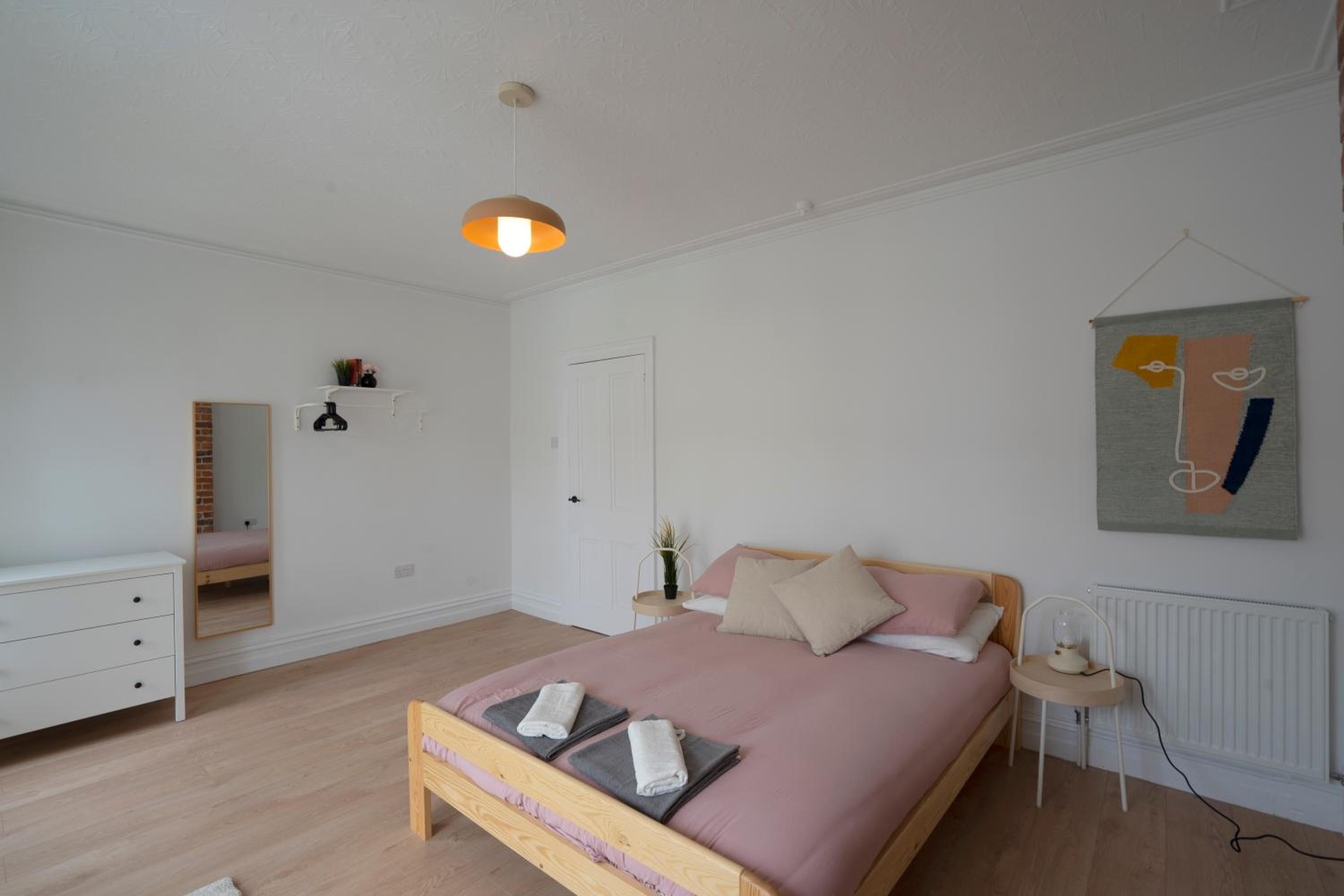 Beautiful Family Home in the Heart of Swansea