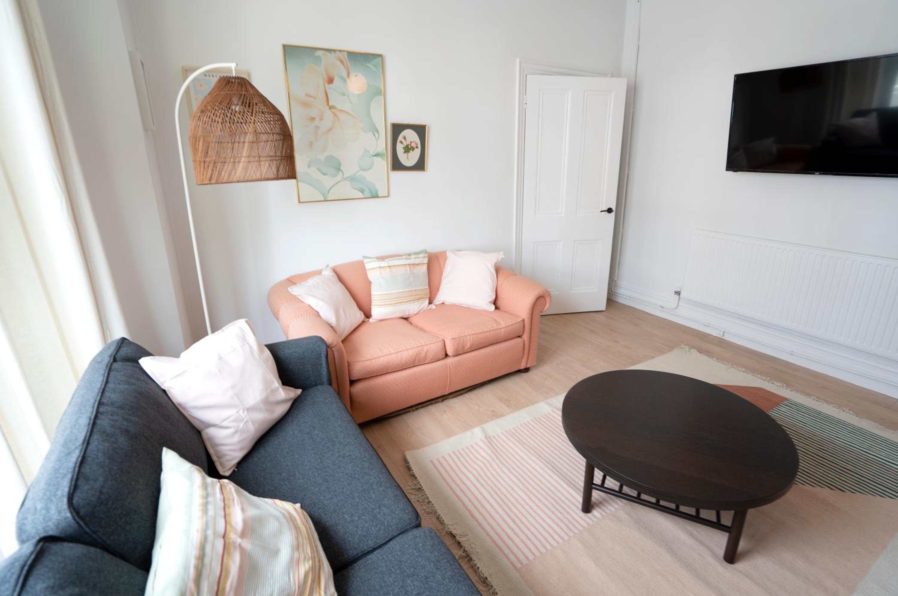 Beautiful Family Home in the Heart of Swansea