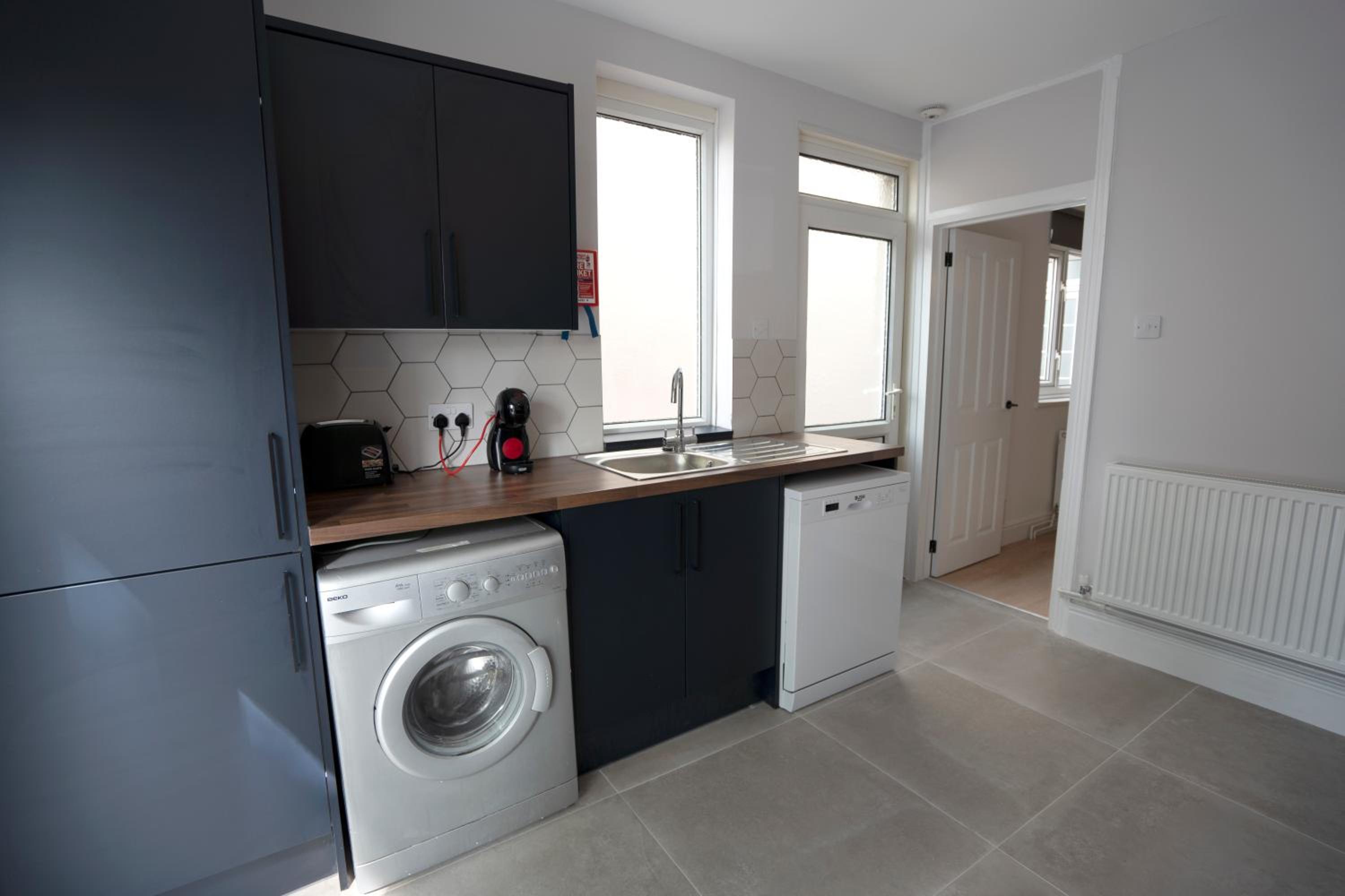 Beautiful Family Home in the Heart of Swansea