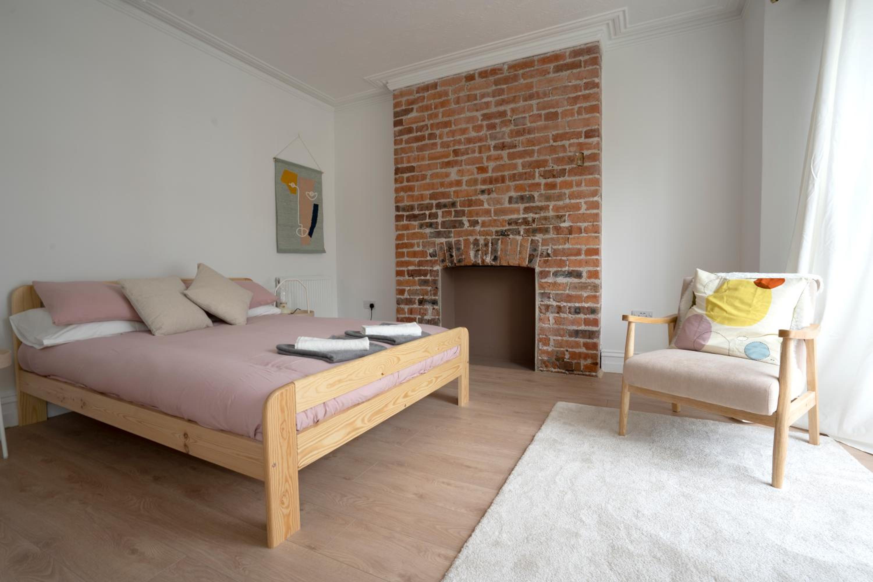 Beautiful Family Home in the Heart of Swansea