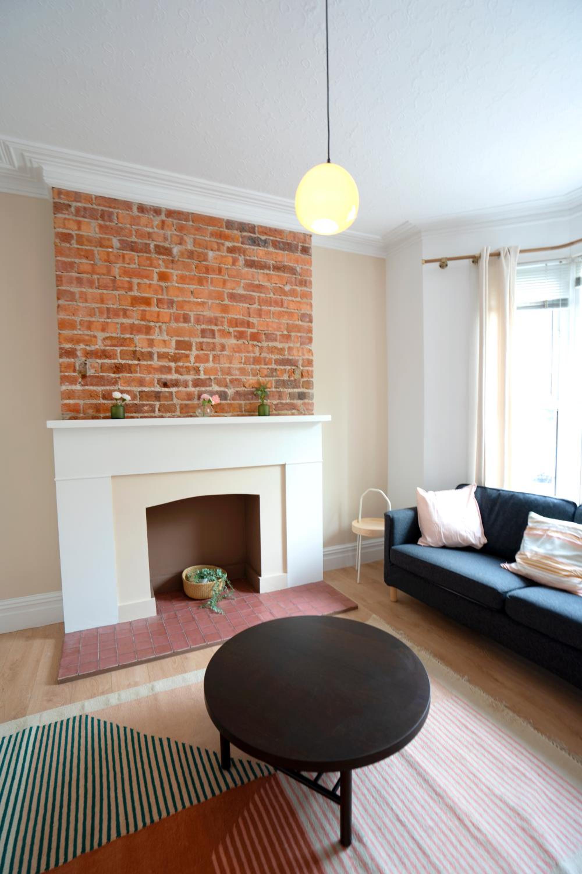 Beautiful Family Home in the Heart of Swansea
