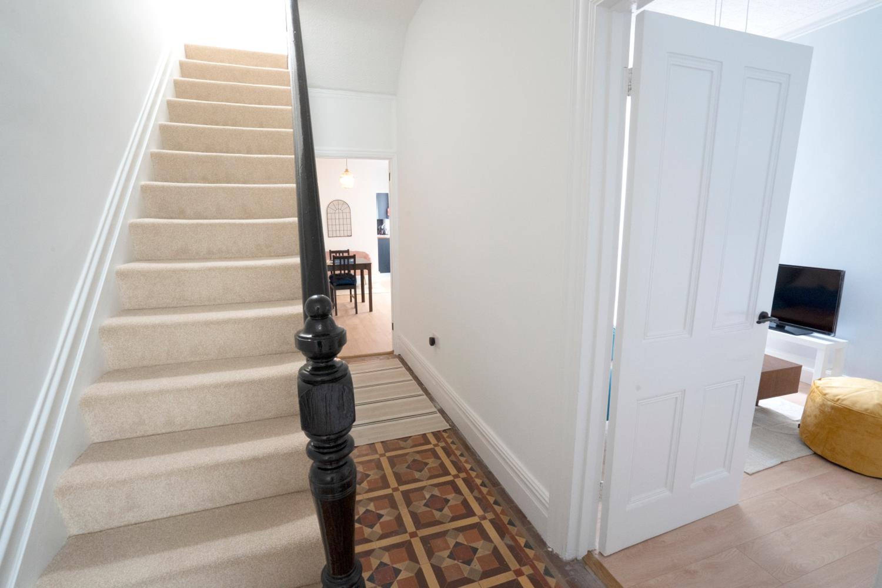 Beautiful Family Home in the Heart of Swansea