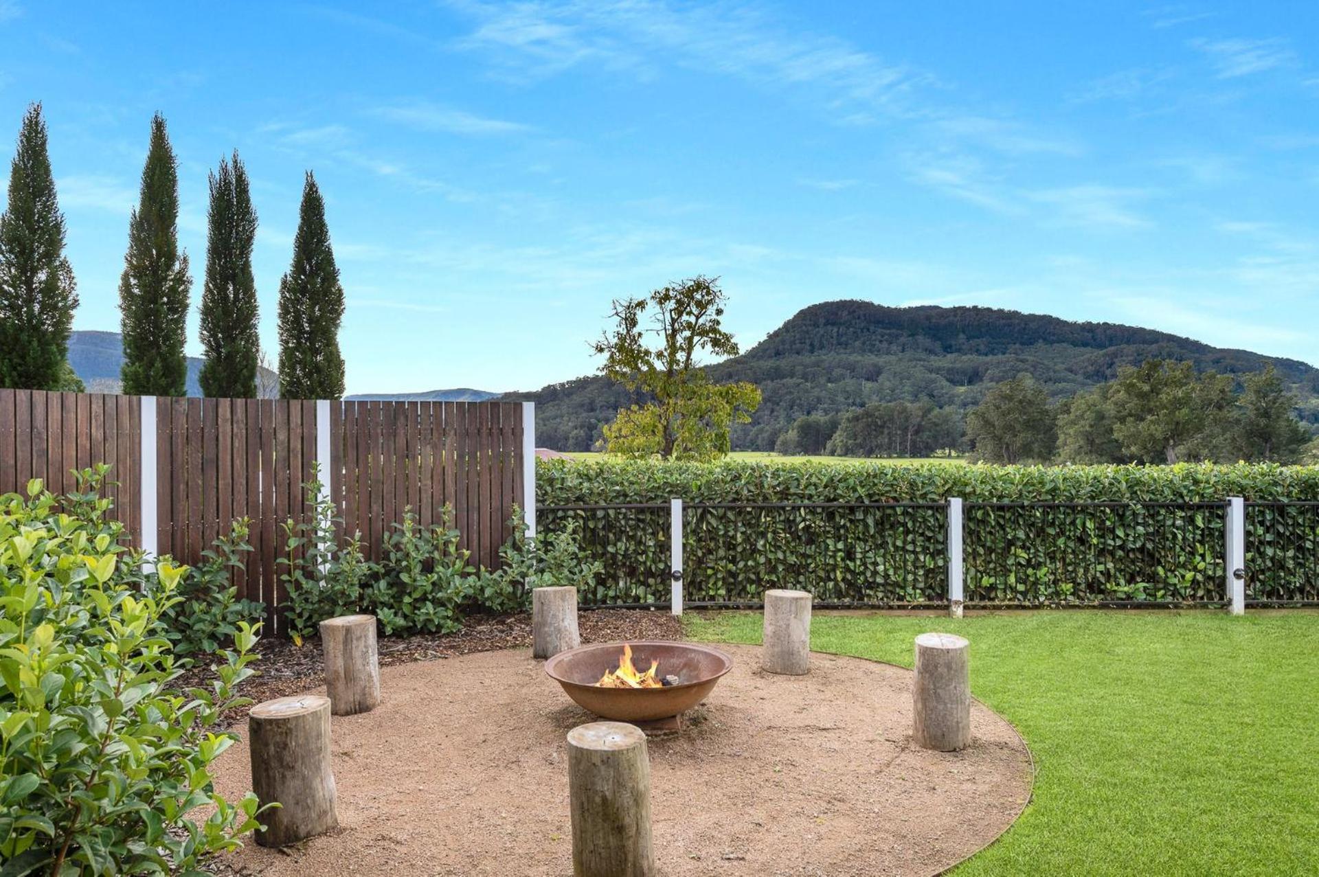 The Dairy Sojourn Kangaroo Valley