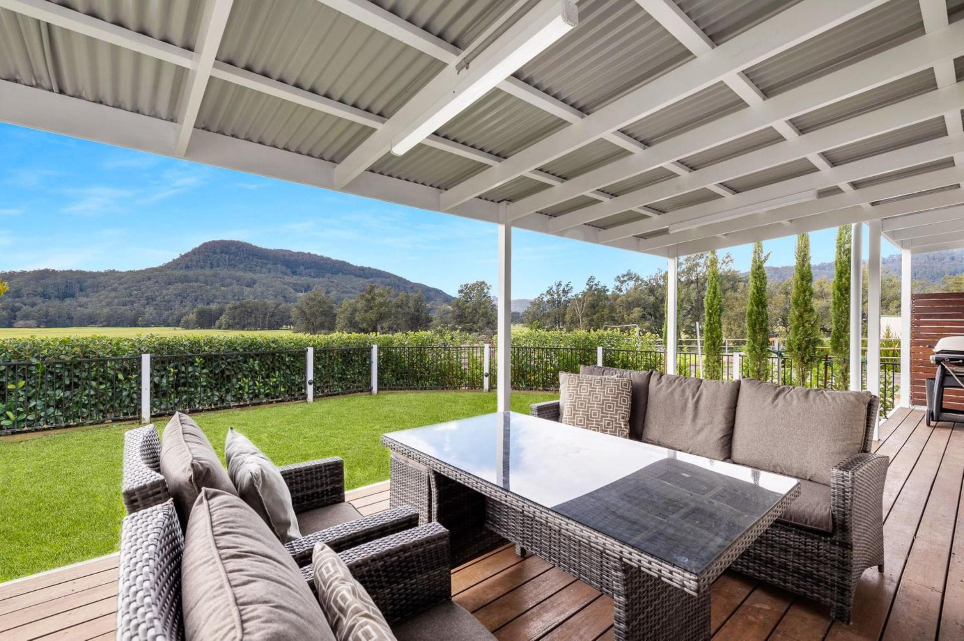 The Dairy Sojourn Kangaroo Valley