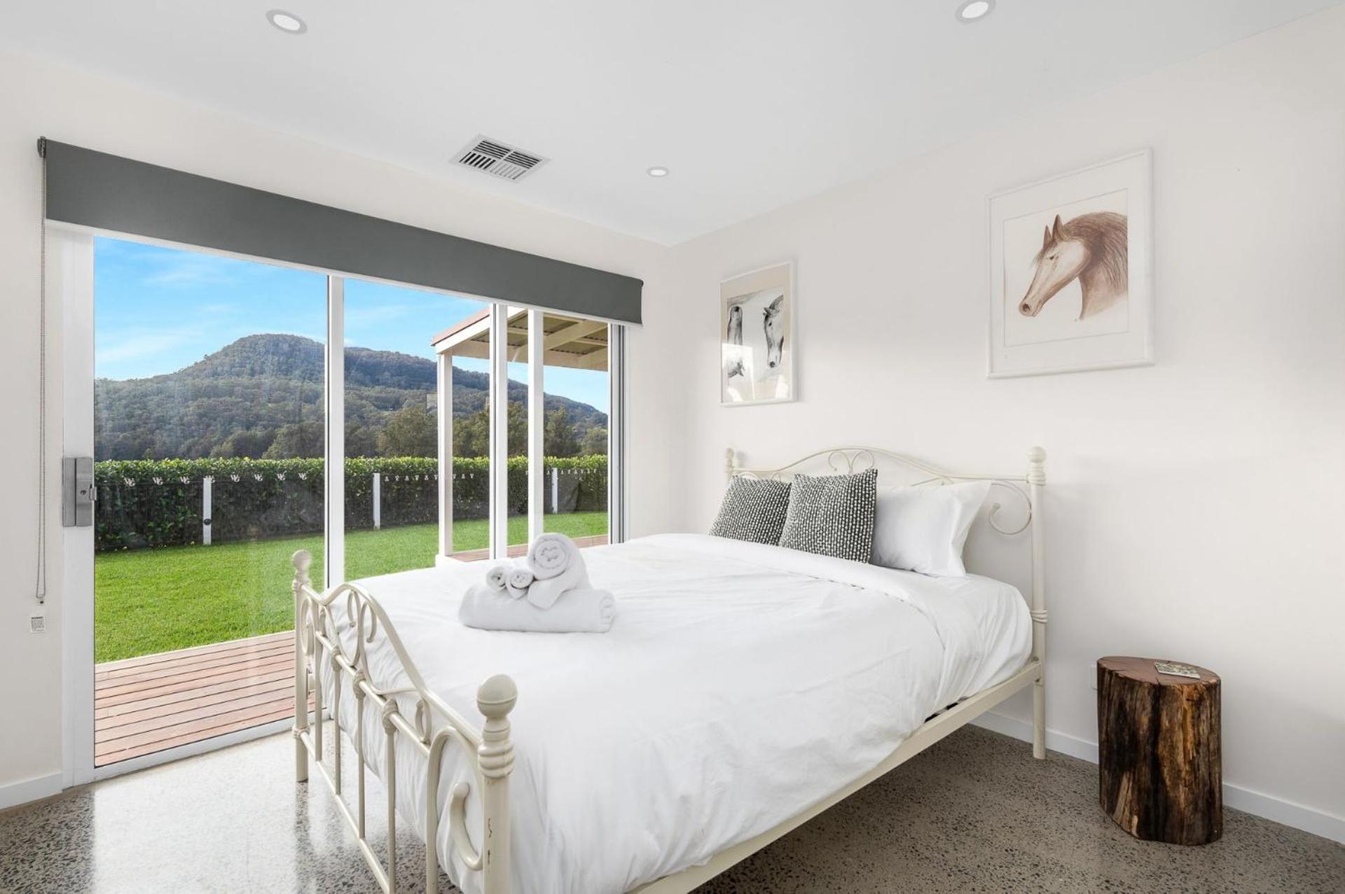 The Dairy Sojourn Kangaroo Valley