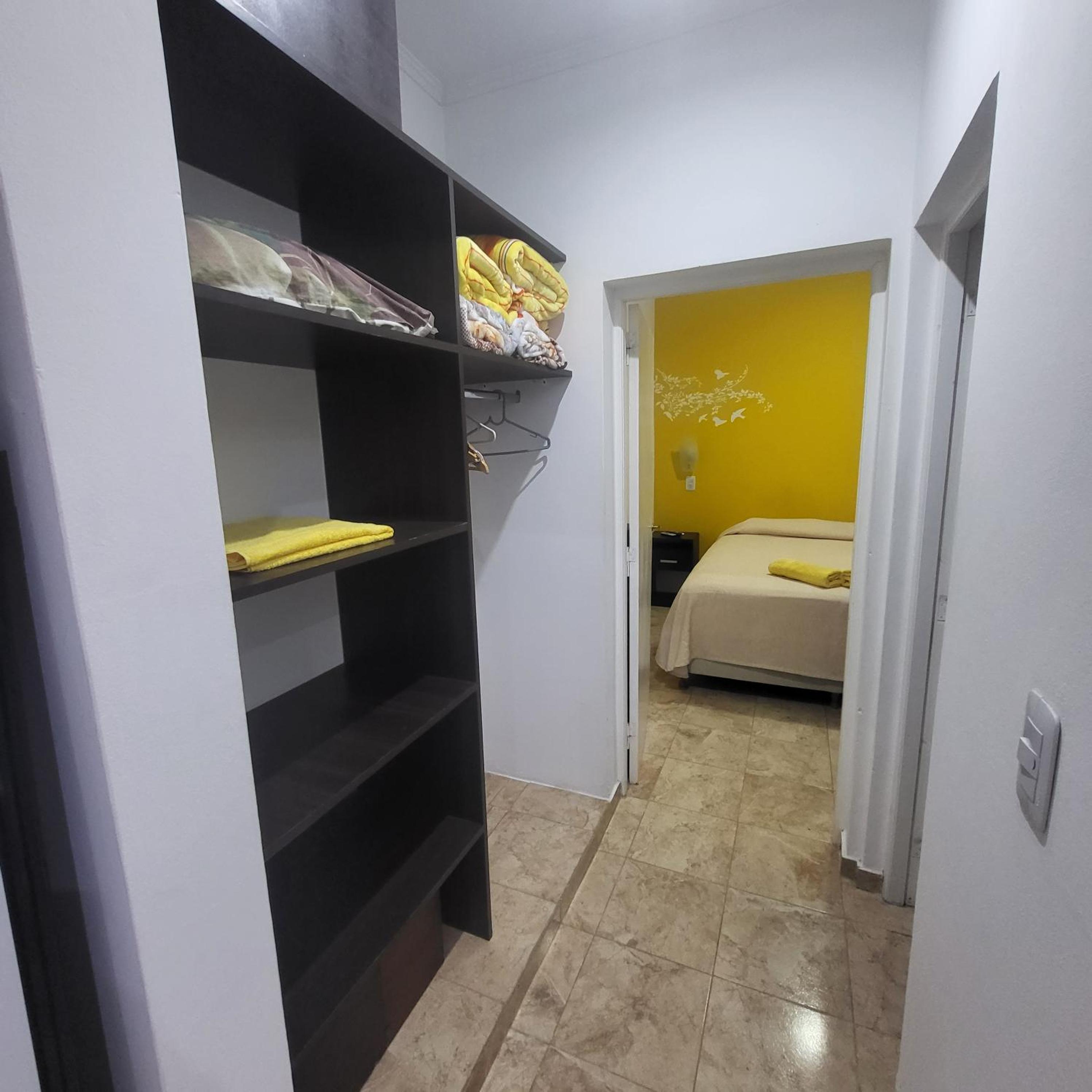Apartamento Lo de Ana