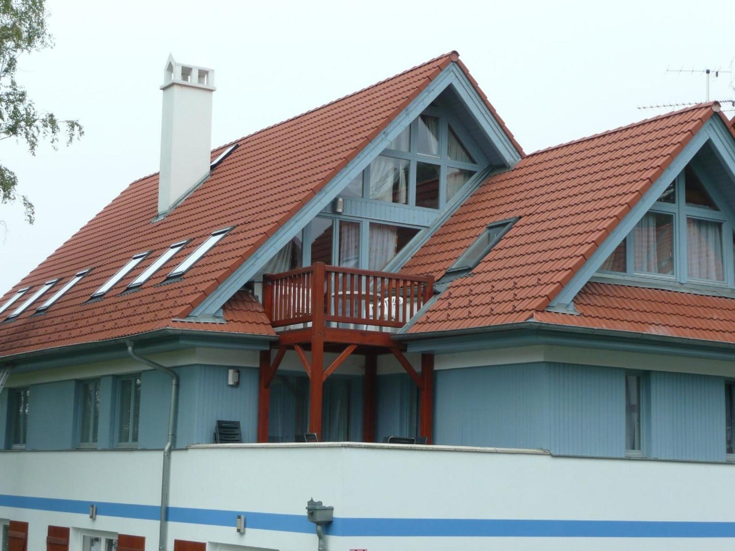 Riviera Lipno 415 view 3
