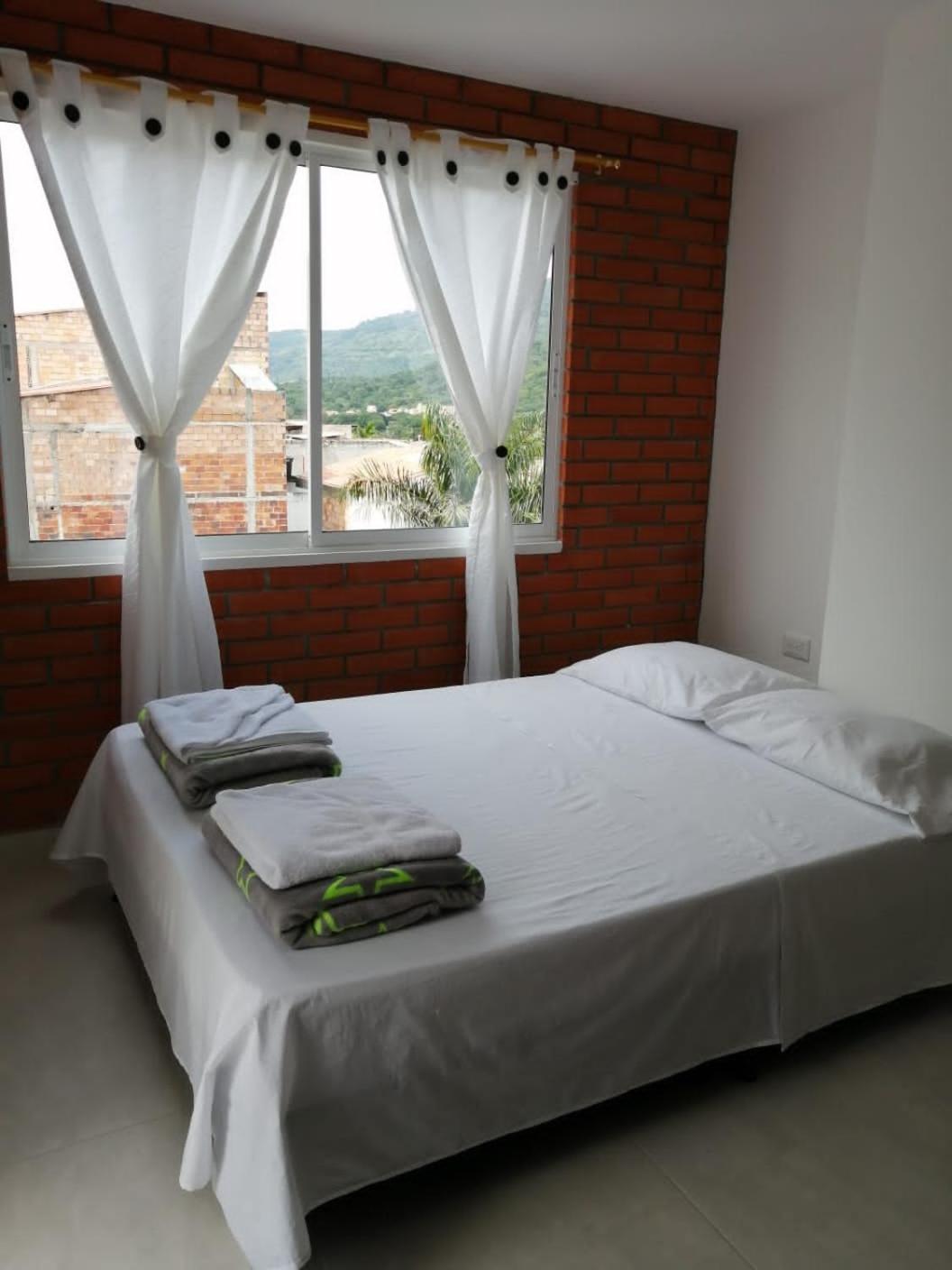 Hermoso apartamento familiar con parqueadero privado view 5