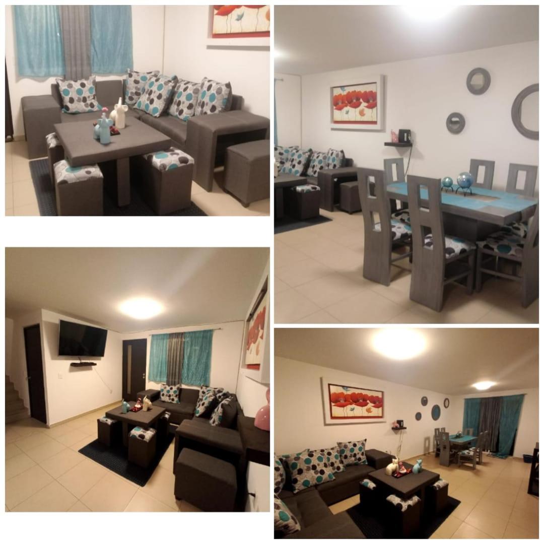 hermosa casa en coto privado especial para ti y tu familia view 2