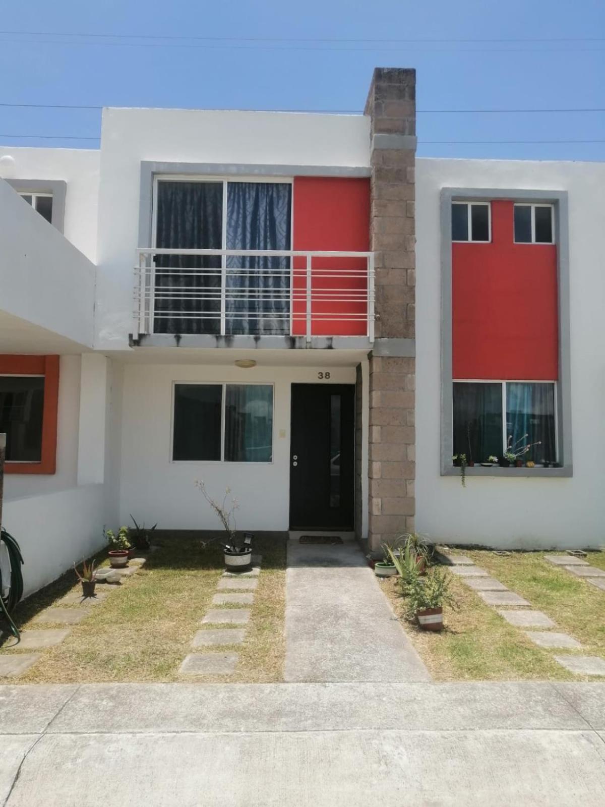 hermosa casa en coto privado especial para ti y tu familia view 4