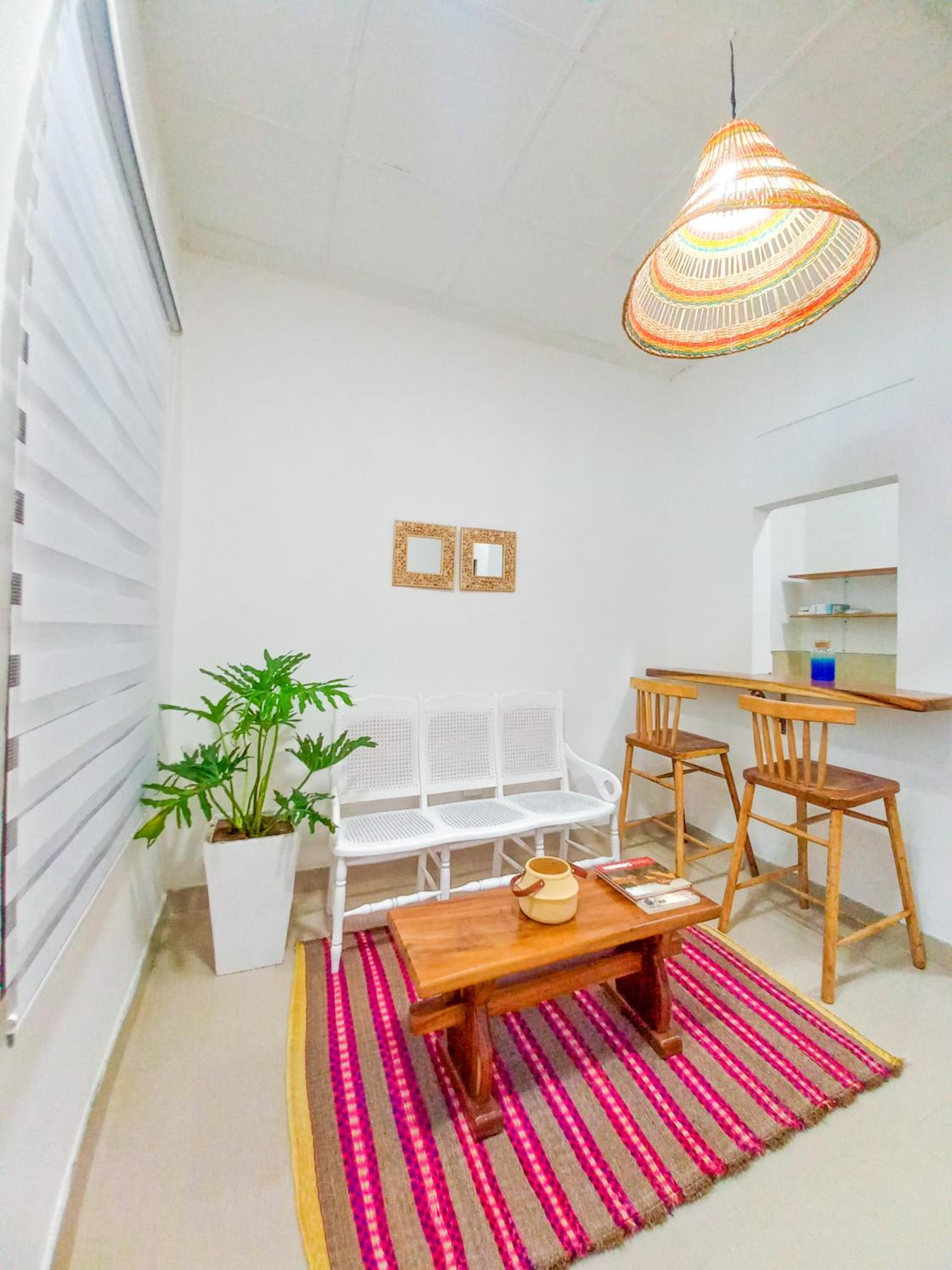 Hotel Moon House Mompox - Image 1