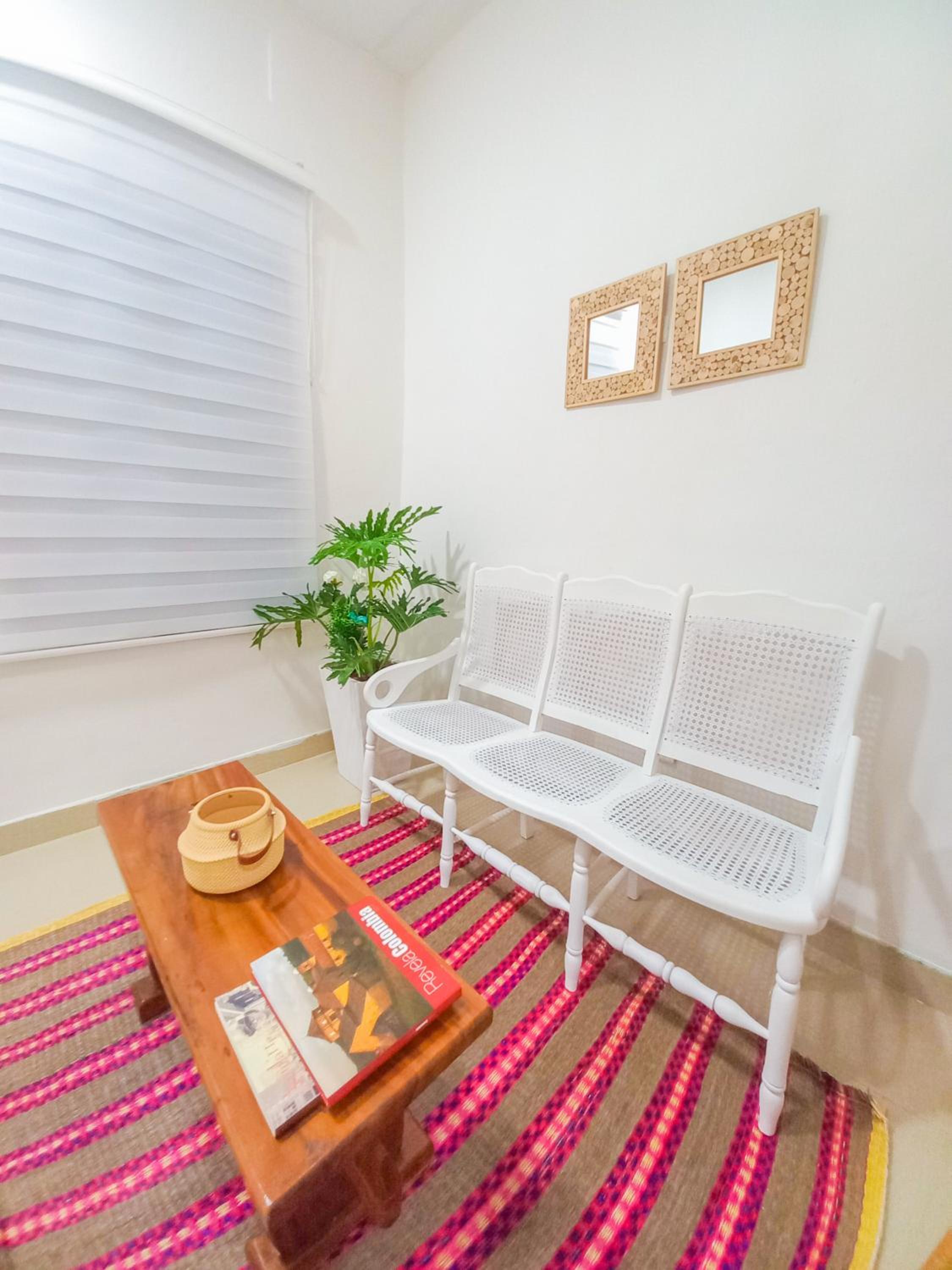 Moon House Mompox view 2