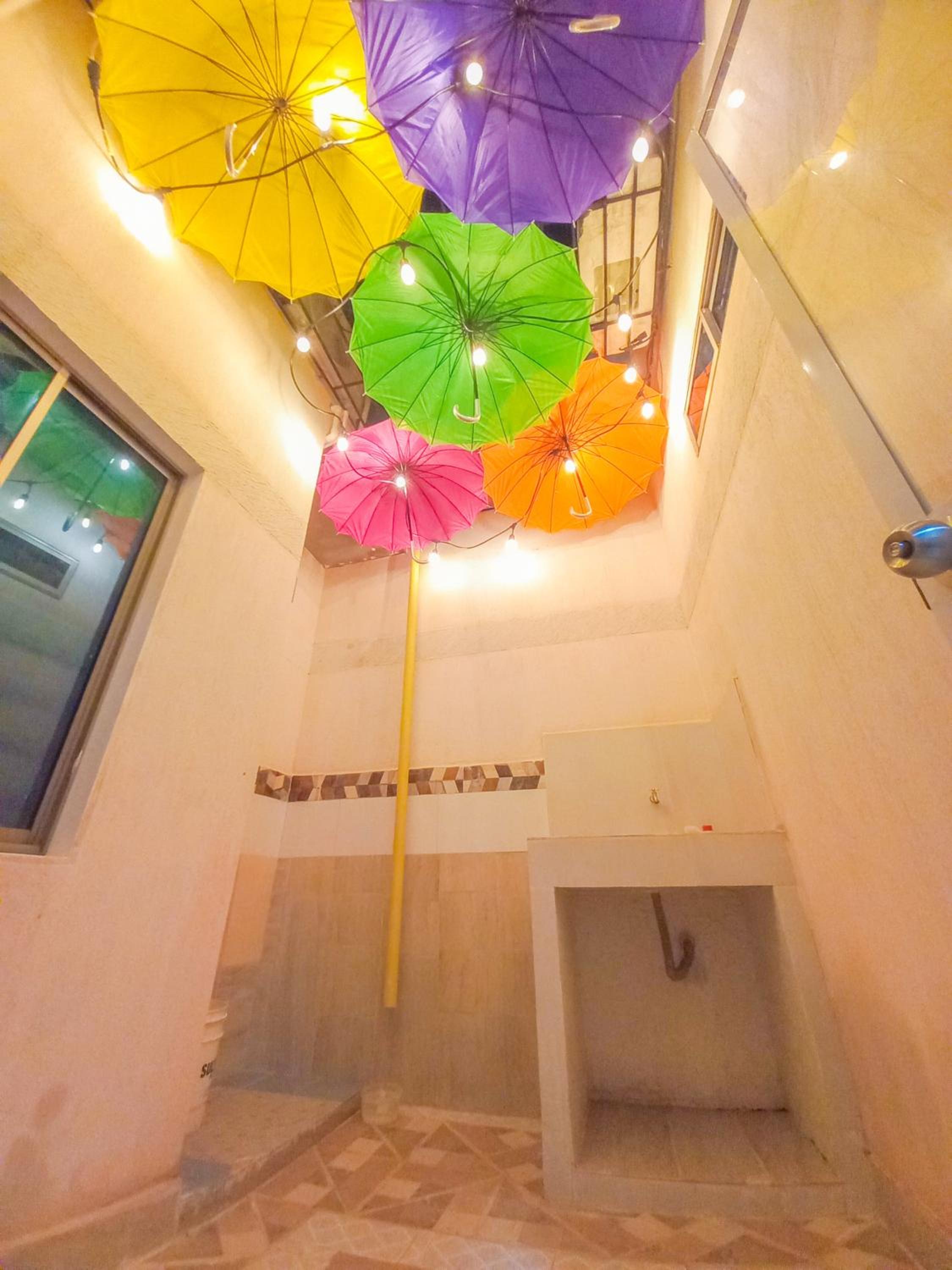 Moon House Mompox view 3