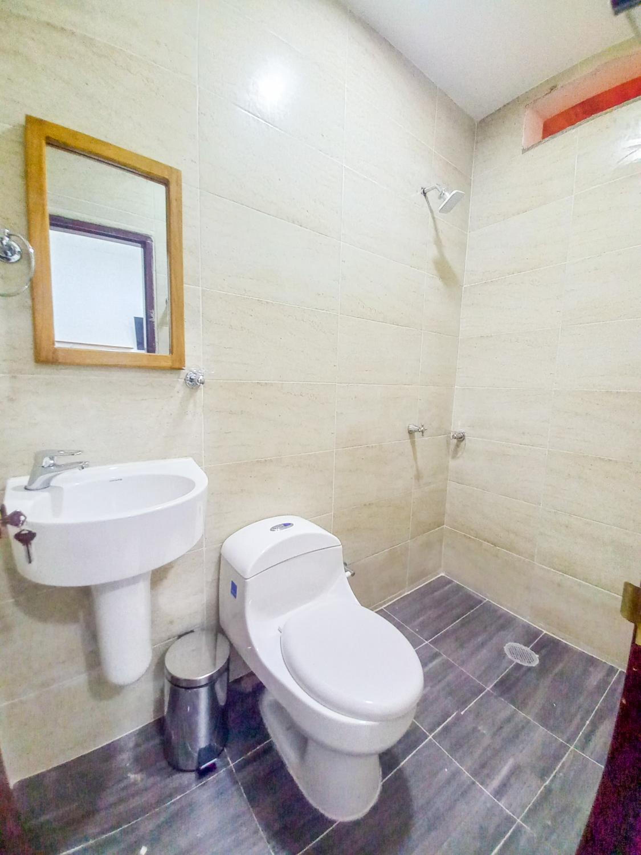 Moon House Mompox view 4